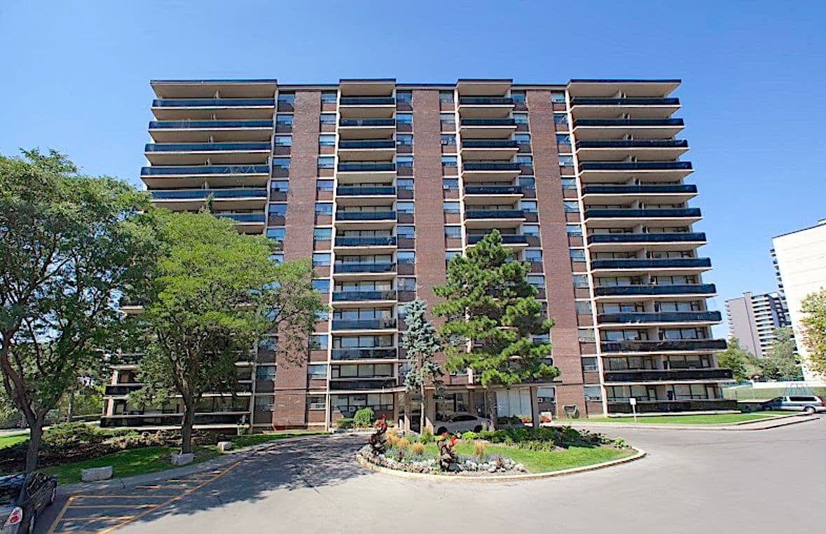 12 Rockford Road PH05, Toronto C07, ON M2R 3A2