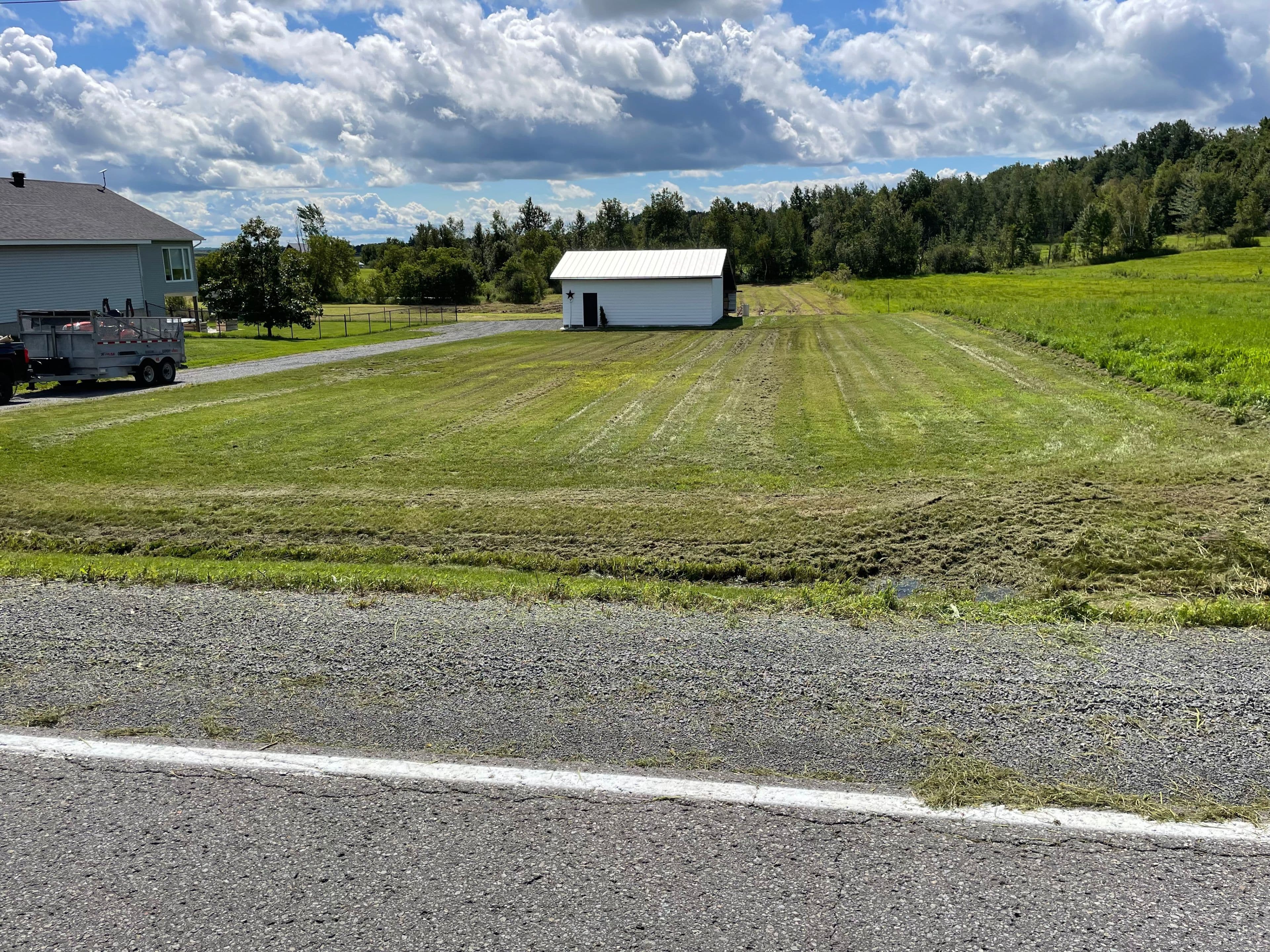 2130 Du Golf Road, Clarence-Rockland, ON K0A 1N0