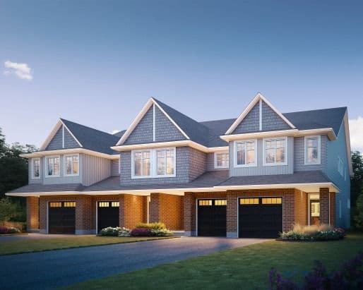 1860 Elevation Road, Barrhaven, ON K2J 7A6