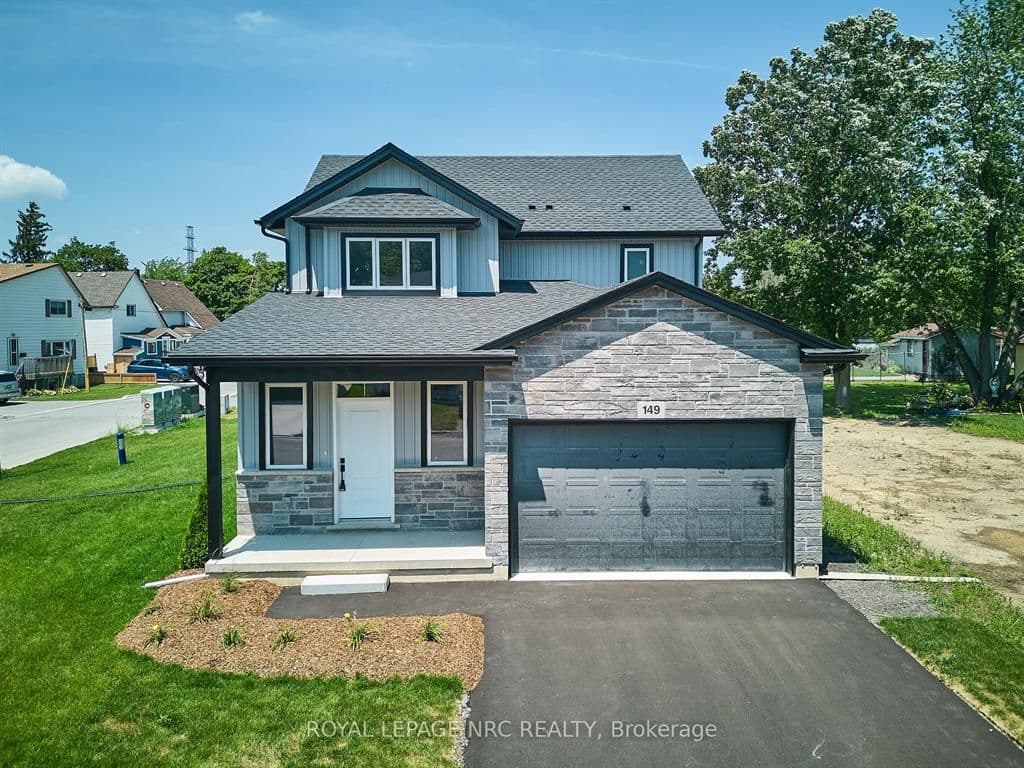 149 Hodgkins Avenue, Thorold, ON L2V 0M6