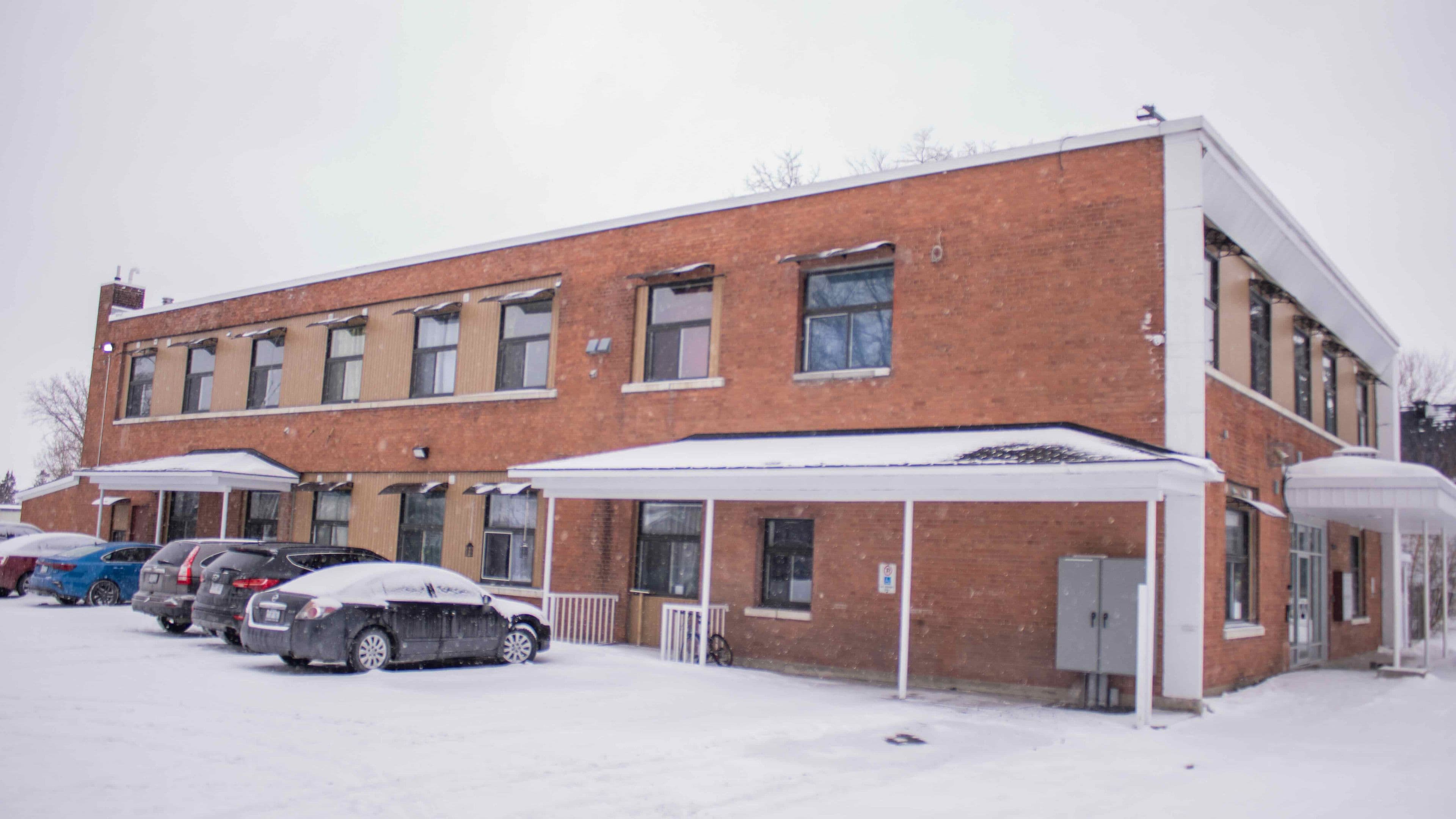 822 Marlborough Street, Cornwall, ON K6H 4B4