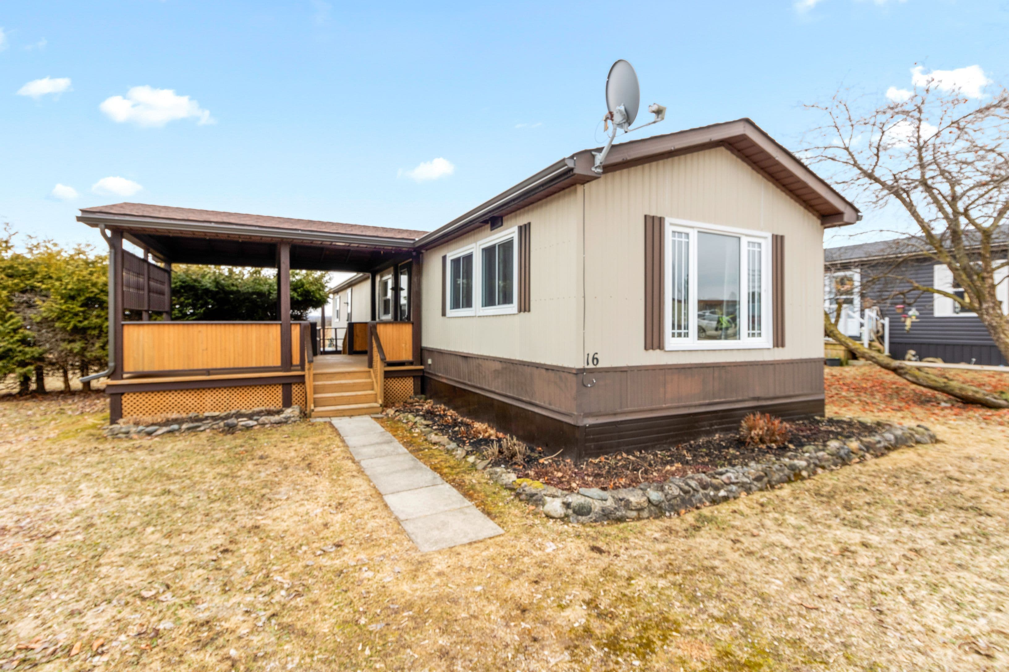 302694 Douglas Street 16, West Grey, ON N0G 1R0