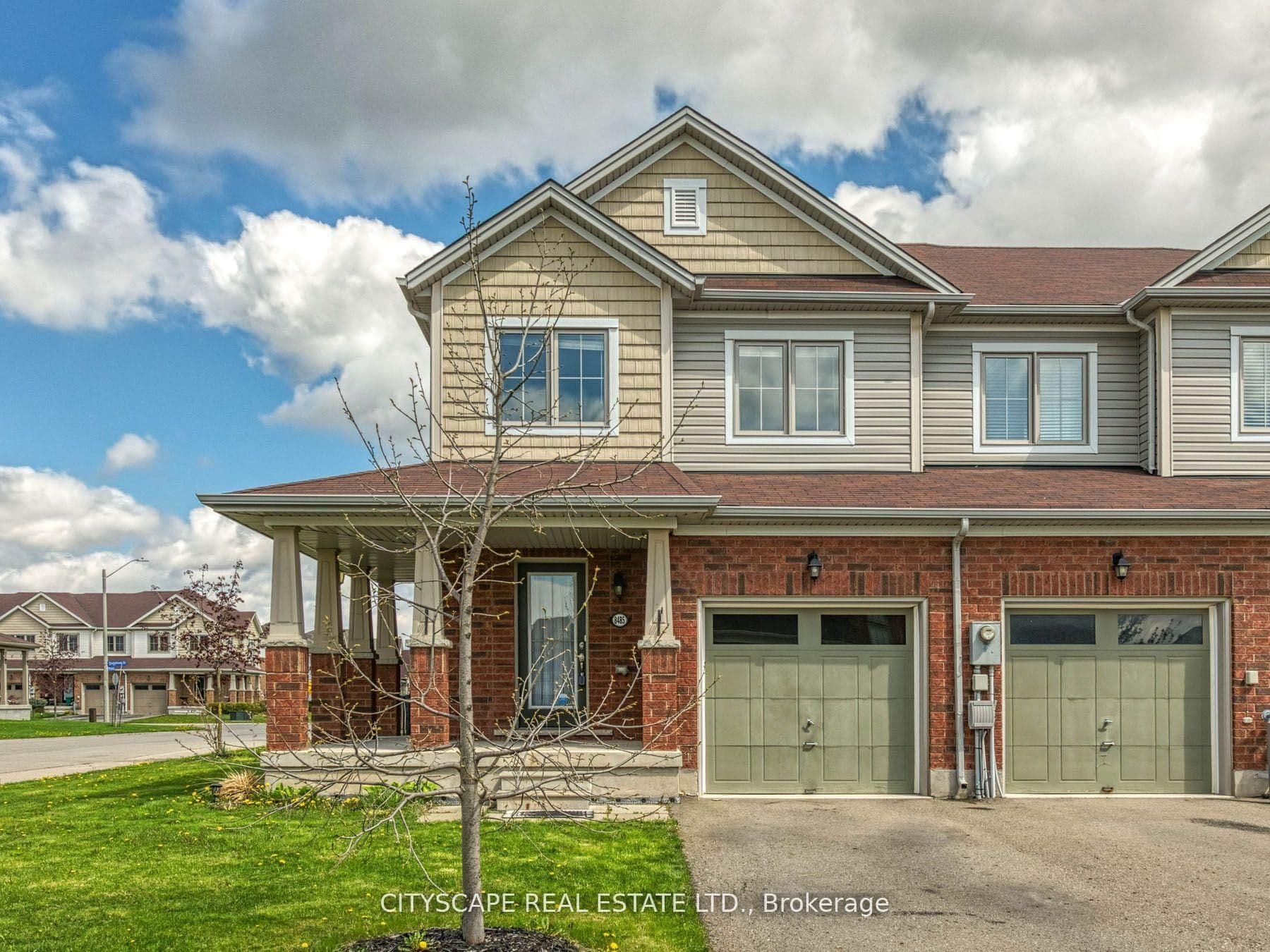 8485 Primrose Lane, Niagara Falls, ON L2H 0K8