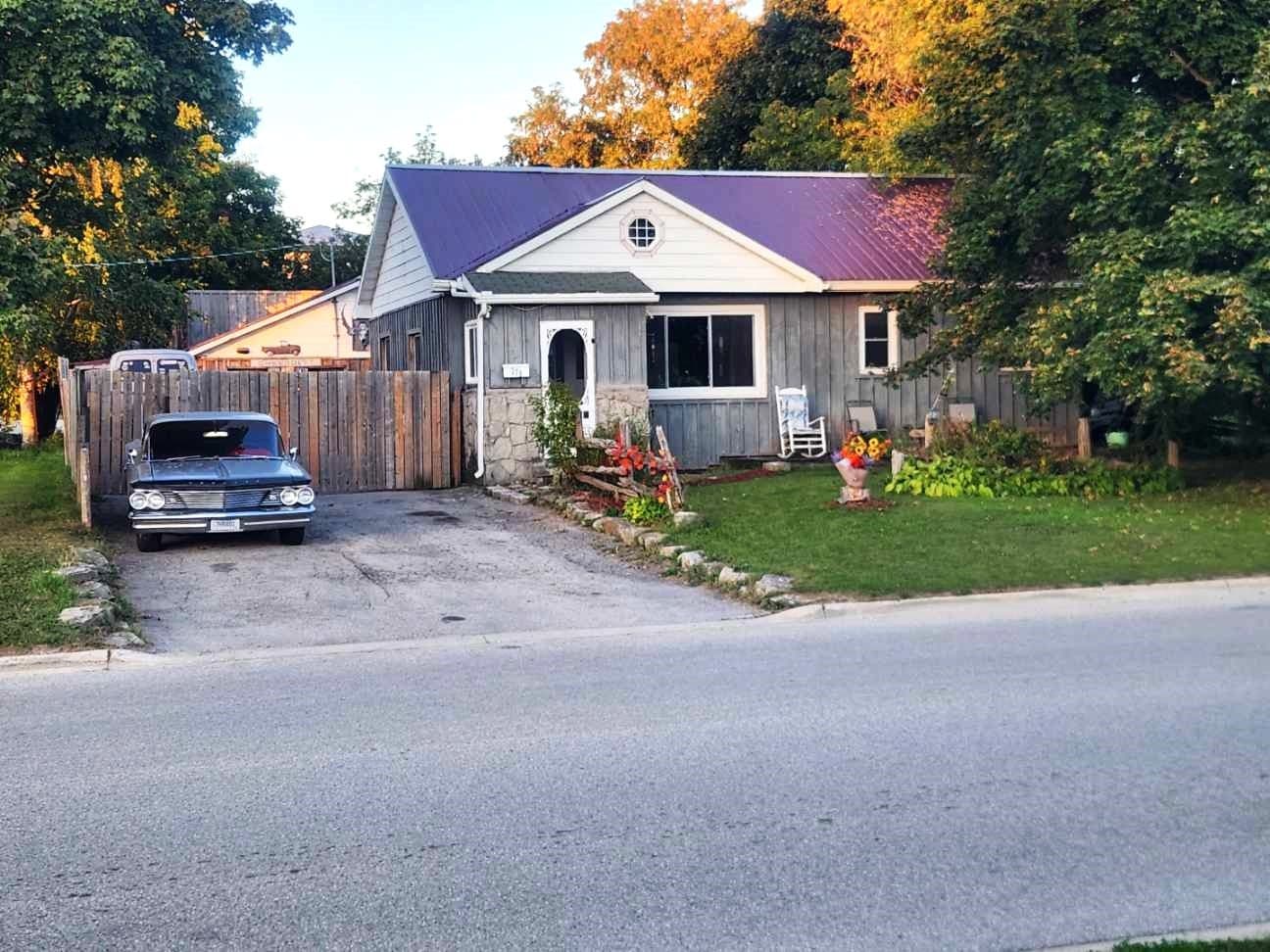 370 Foster Street, Wellington North, ON N0G 2L1