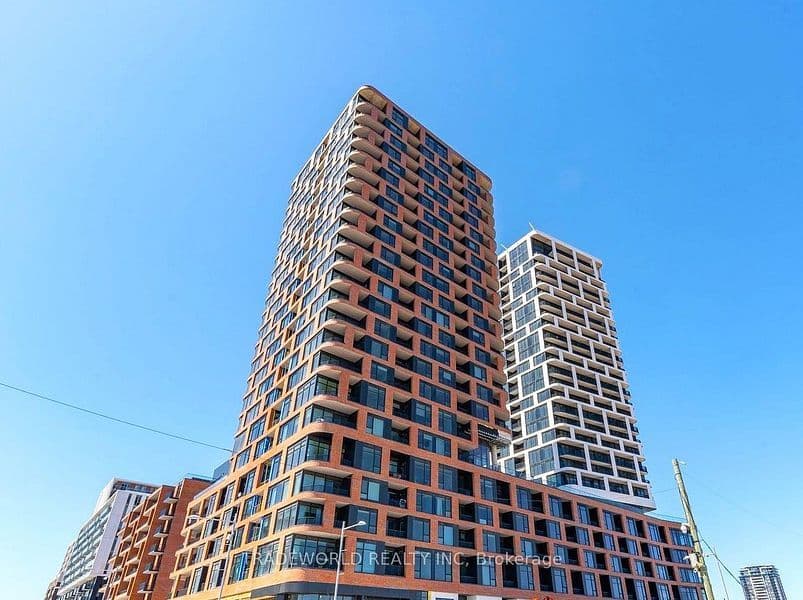 56 Andre De Grasse Street E1820, Markham, ON L6G 0H8