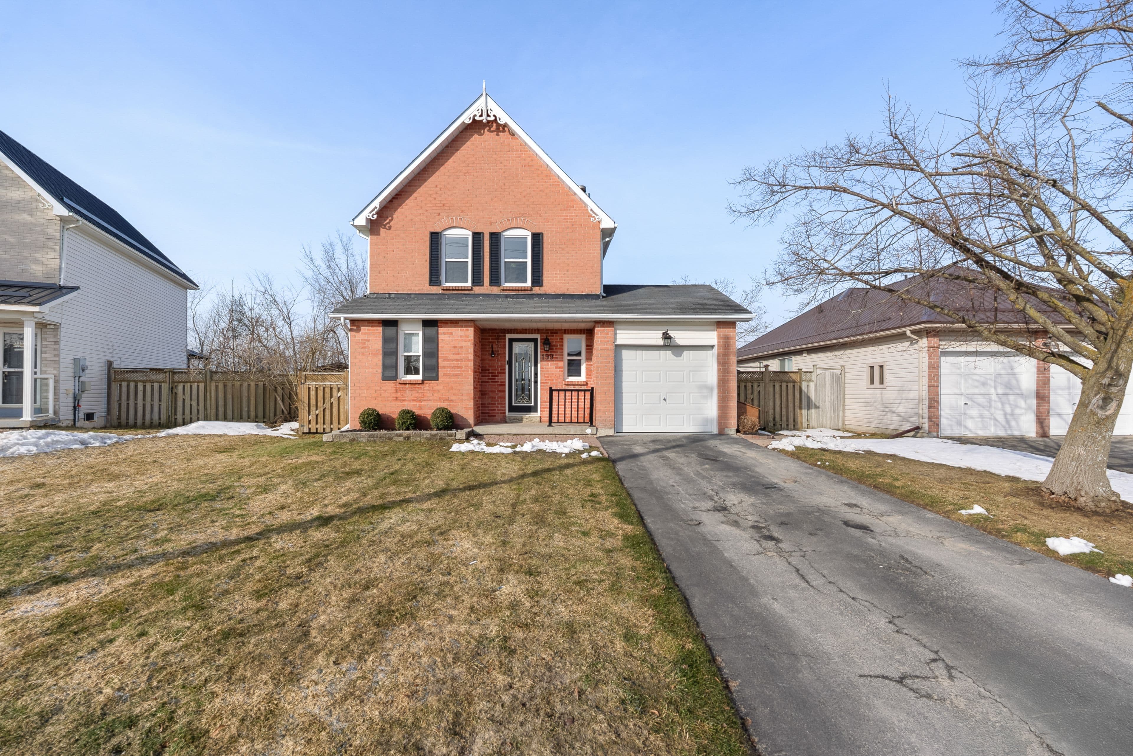 199 Elgin Street, Kawartha Lakes, ON K9V 6B1