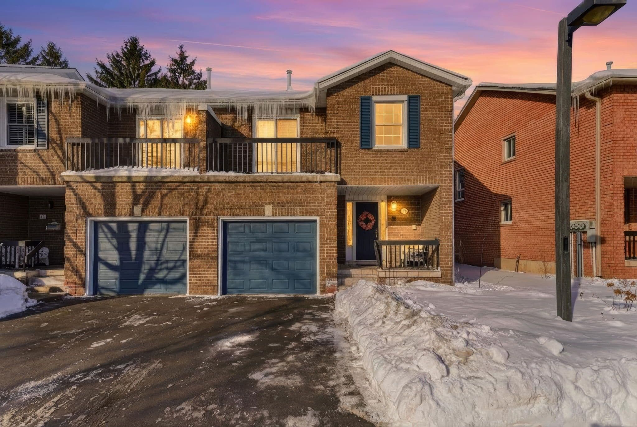 1205 Lambs Court 15, Burlington, ON L7S 2G5