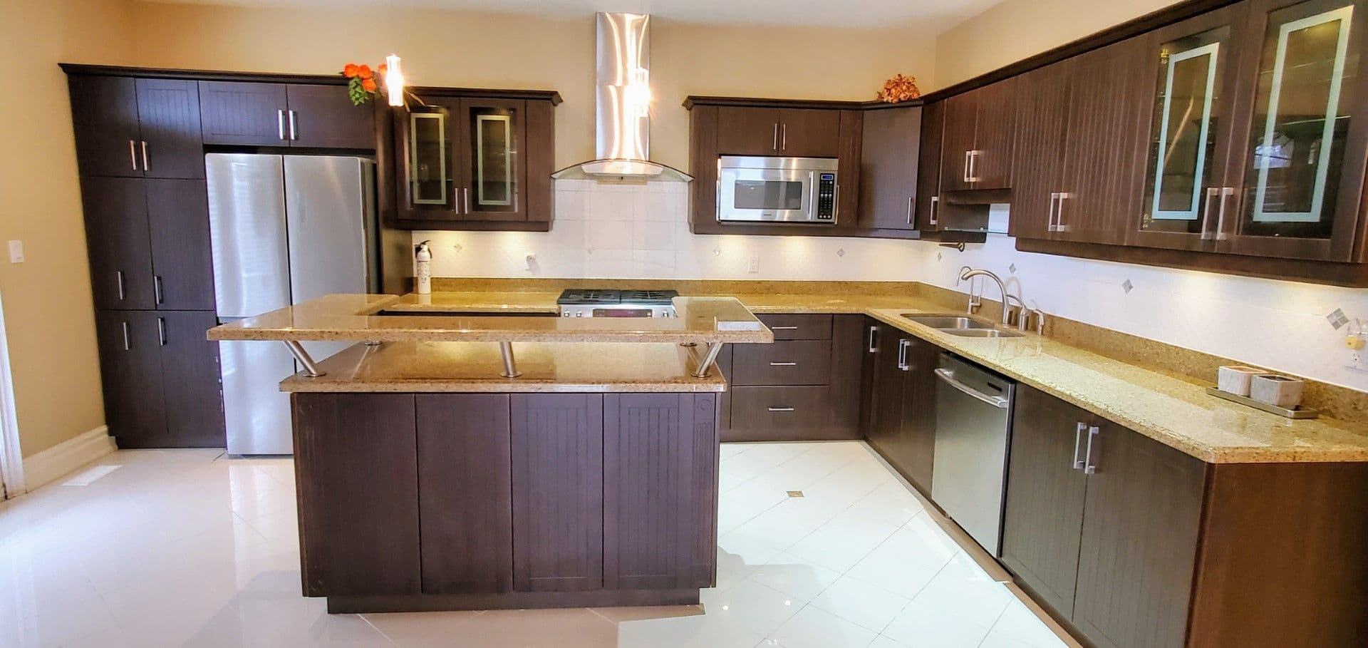 3751 19th Avenue, Markham, ON L6C 1L8