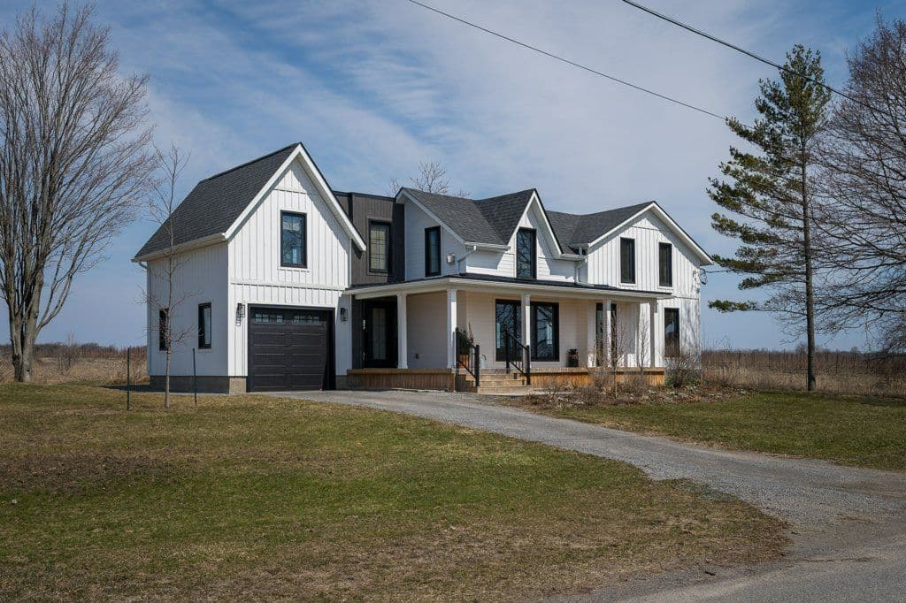 456 Cold Creek Road, Prince Edward County, ON K0K 2J0