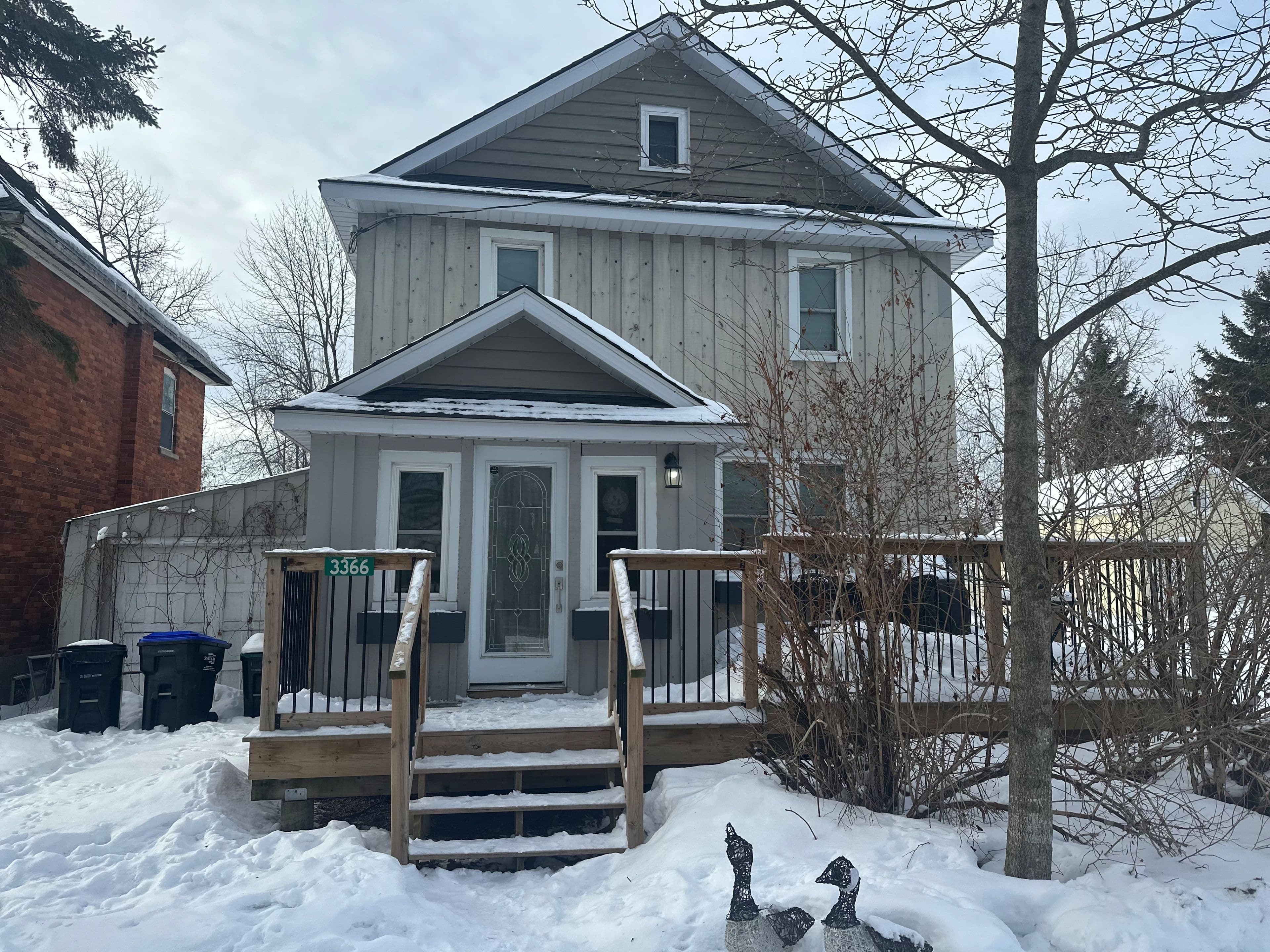 3366 Muskoka Street, Severn, ON L0K 2B0