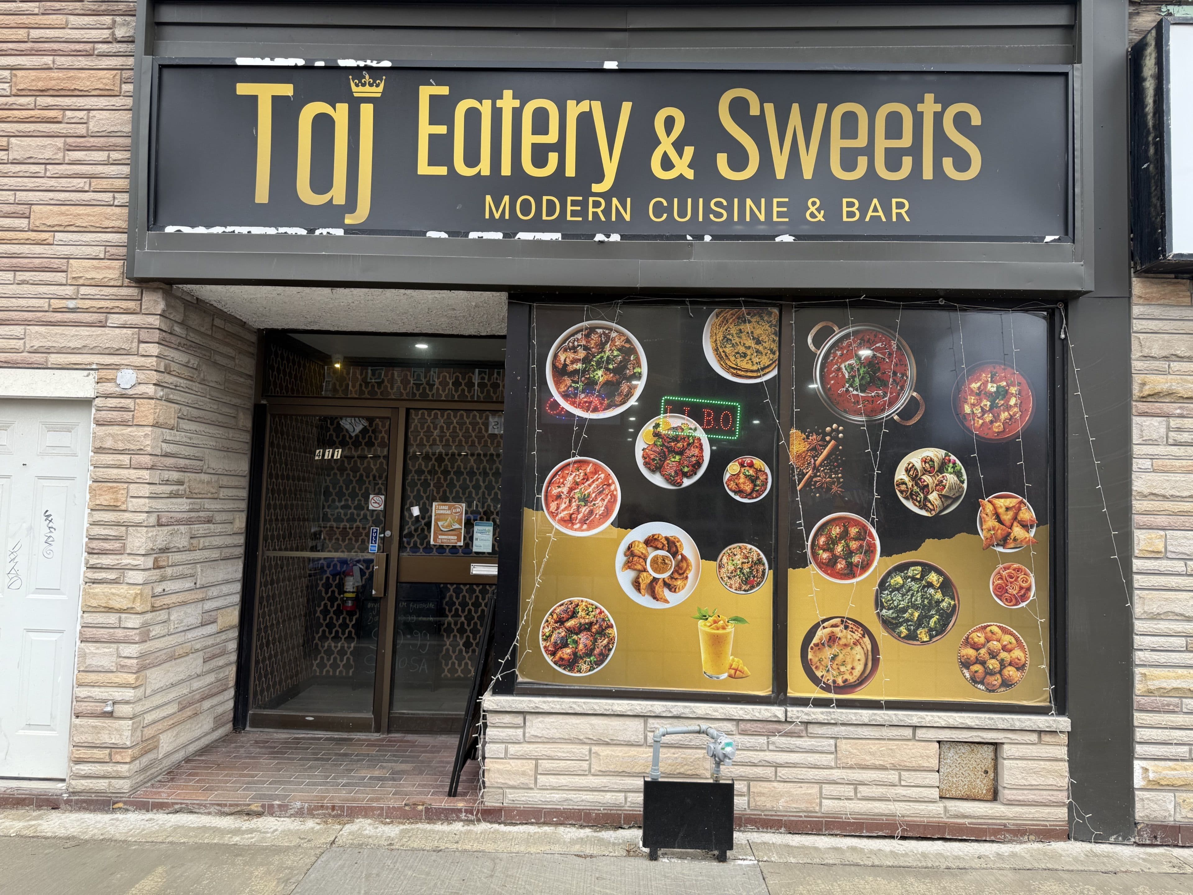 411 Dundas Street, Woodstock, ON N4S 1B8