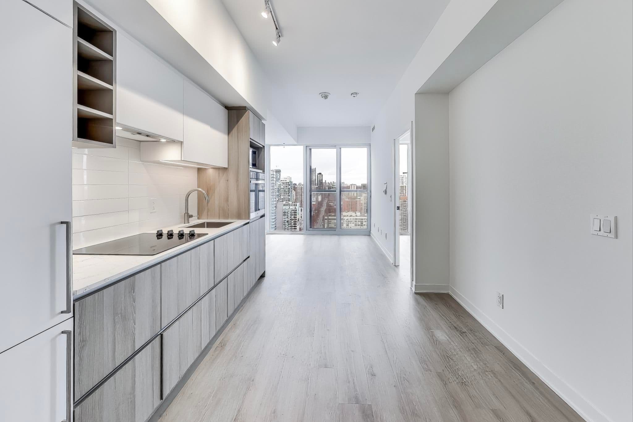 319 Jarvis Street 3507, Toronto C08, ON M5B 0C8