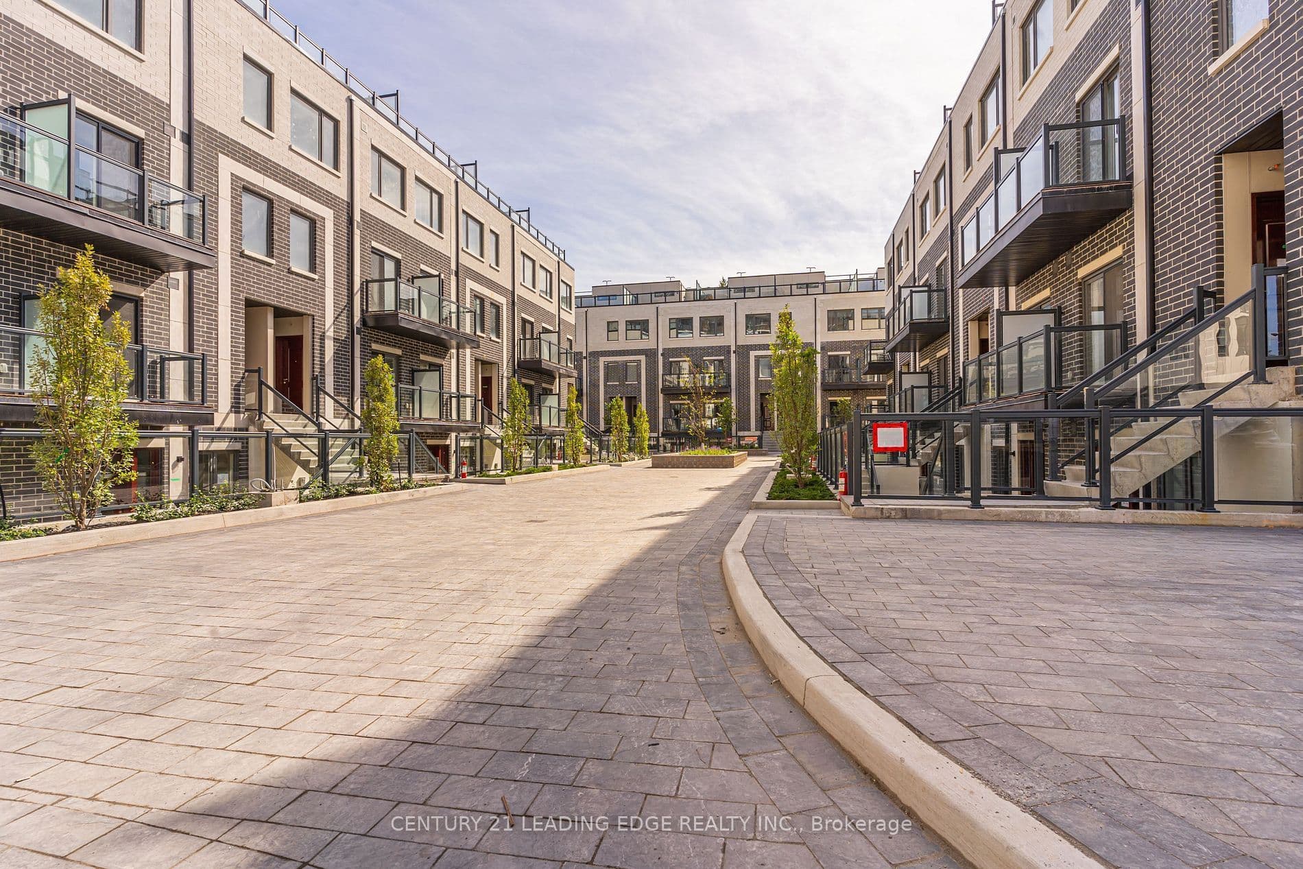 3427 Sheppard Avenue E C2-105, Toronto E05, ON M1T 0C5