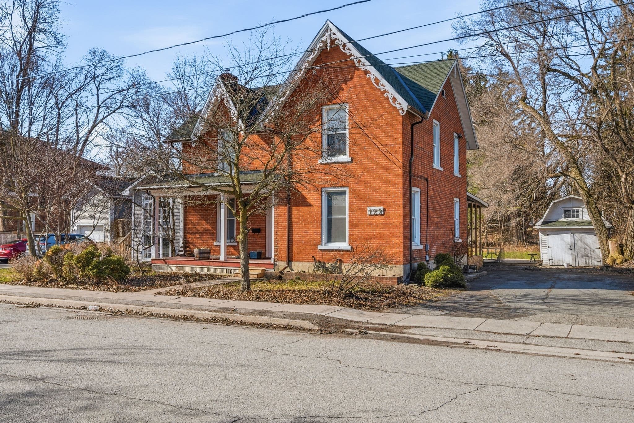 122 West Street W, Greater Napanee, ON K7R 2P4