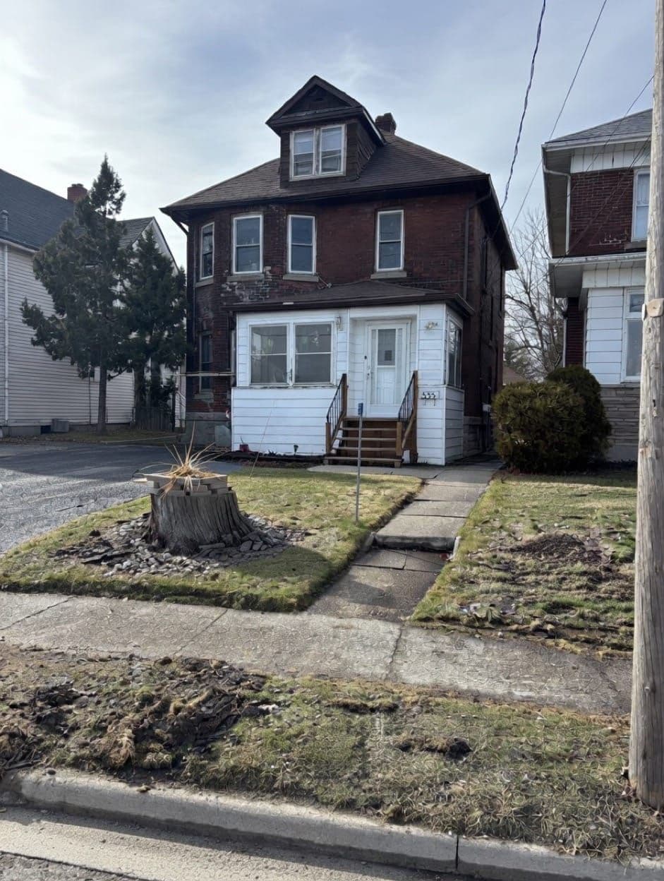 555 Niagara Boulevard, Fort Erie, ON L2A 3H3