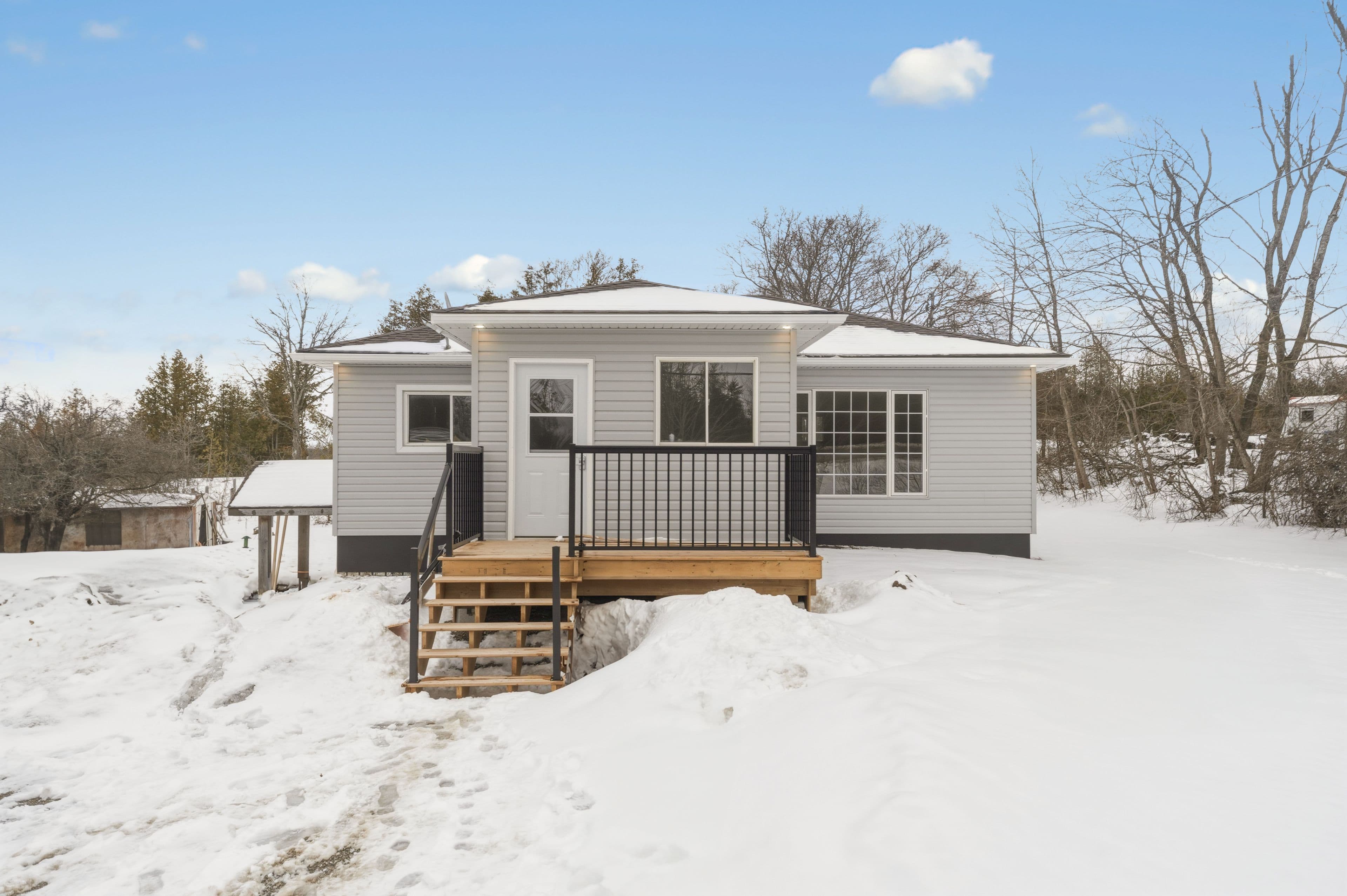 544 County 121 Road, Kawartha Lakes, ON K0M 1N0