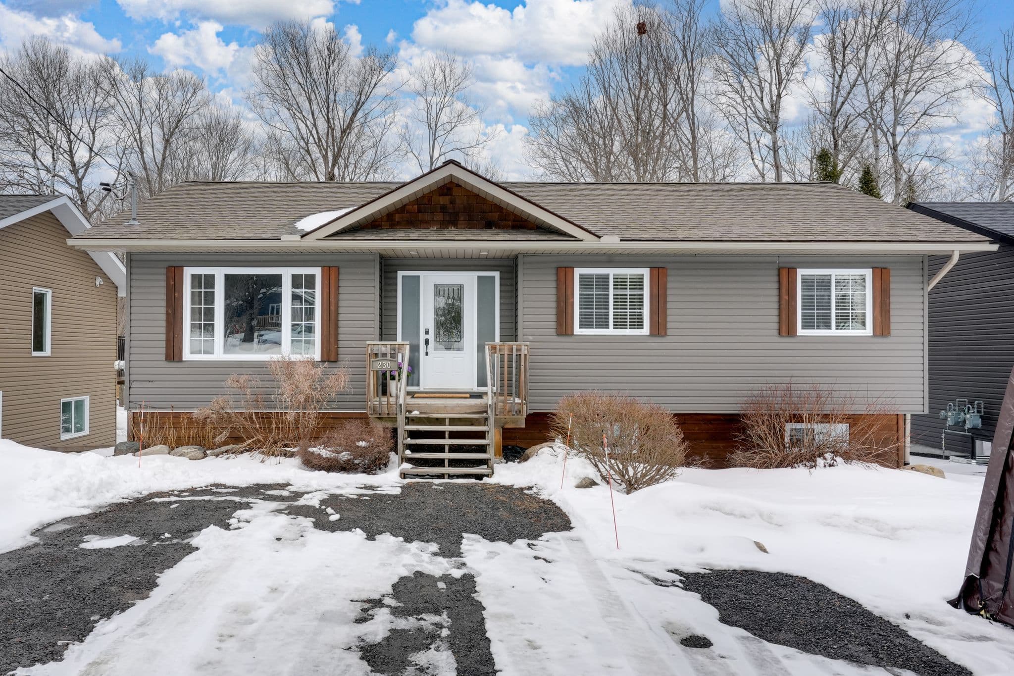 230 Townline Road W Road, Huntsville, ON P1H 1S7