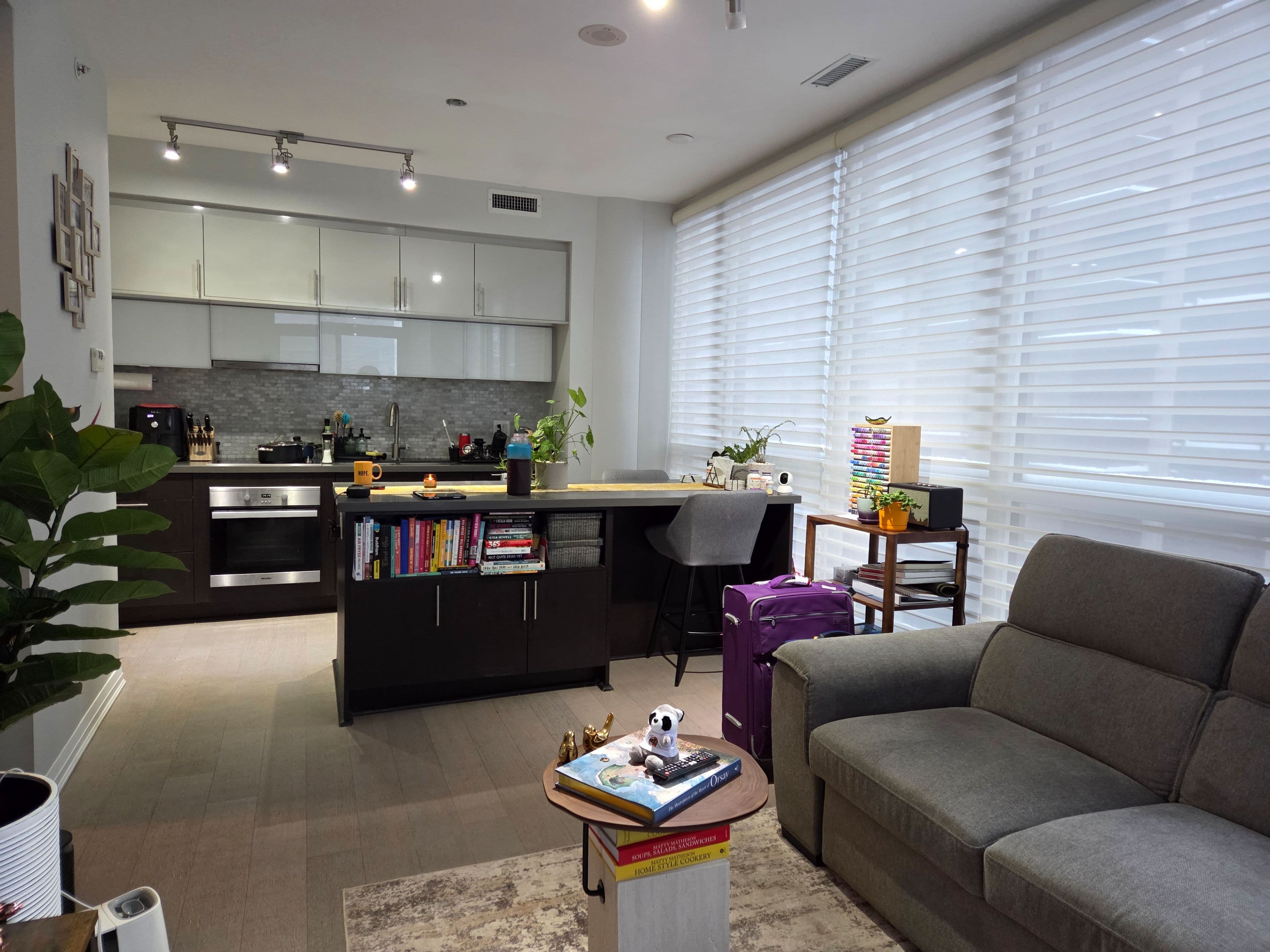 8 Mercer Street 1208, Toronto C01, ON M5V 0C4