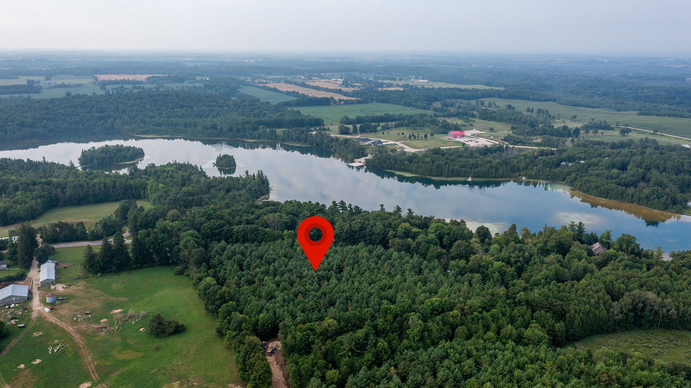 Part 2 Southgate Rd 26 N/A, Southgate, ON N0G 1R0