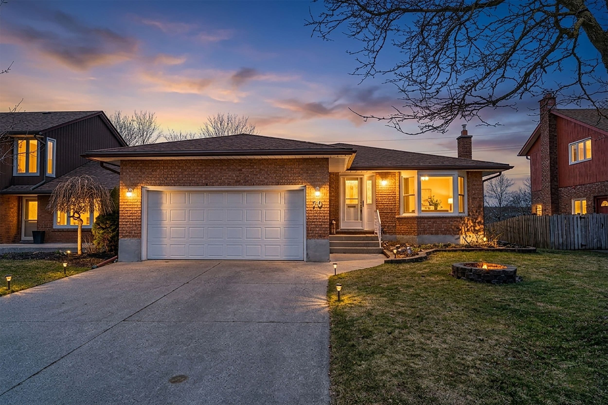 78 Esther Avenue, Cambridge, ON N1S 4L6