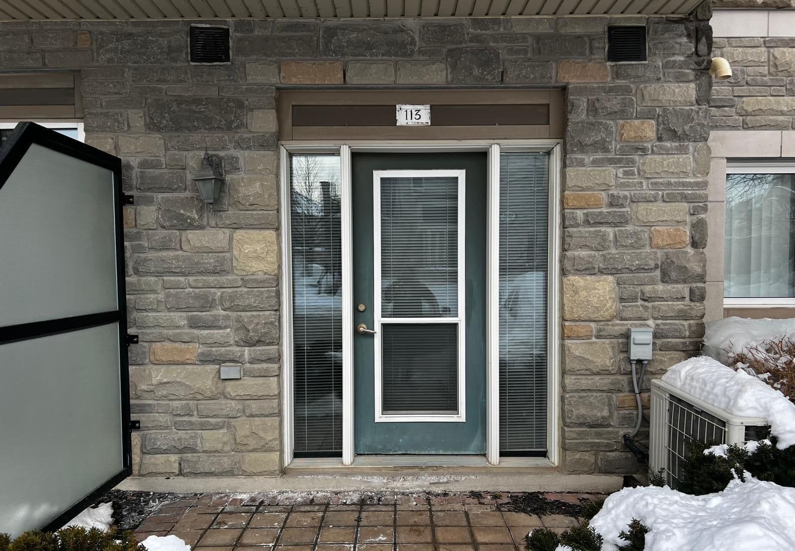 5170 Winston Churchill Boulevard 113, Mississauga, ON L5M 0P2