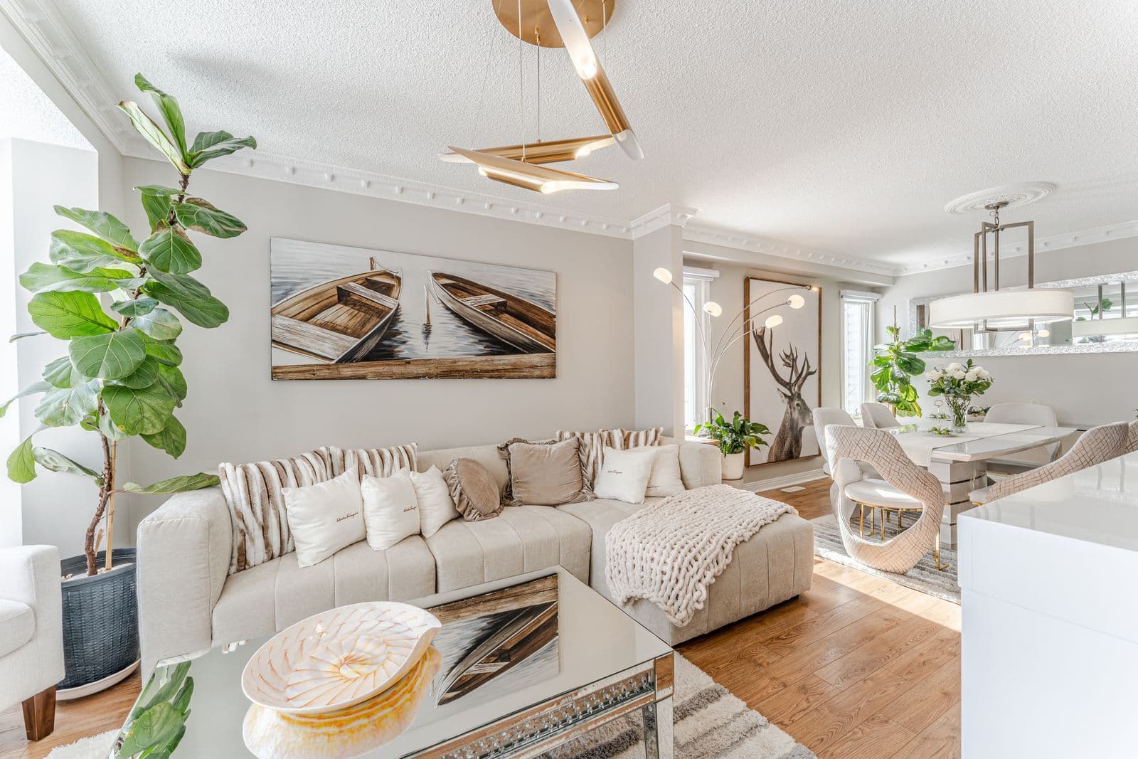 153 Browning Trail, Barrie, ON L4N 6R2