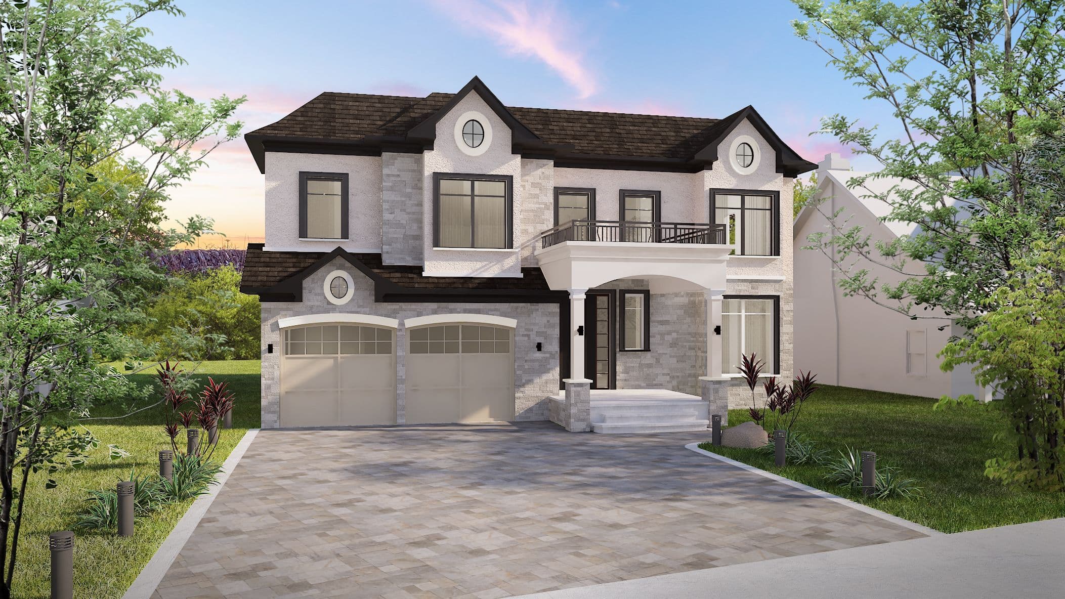 240 Weighton Drive, Oakville, ON L6K 2R1