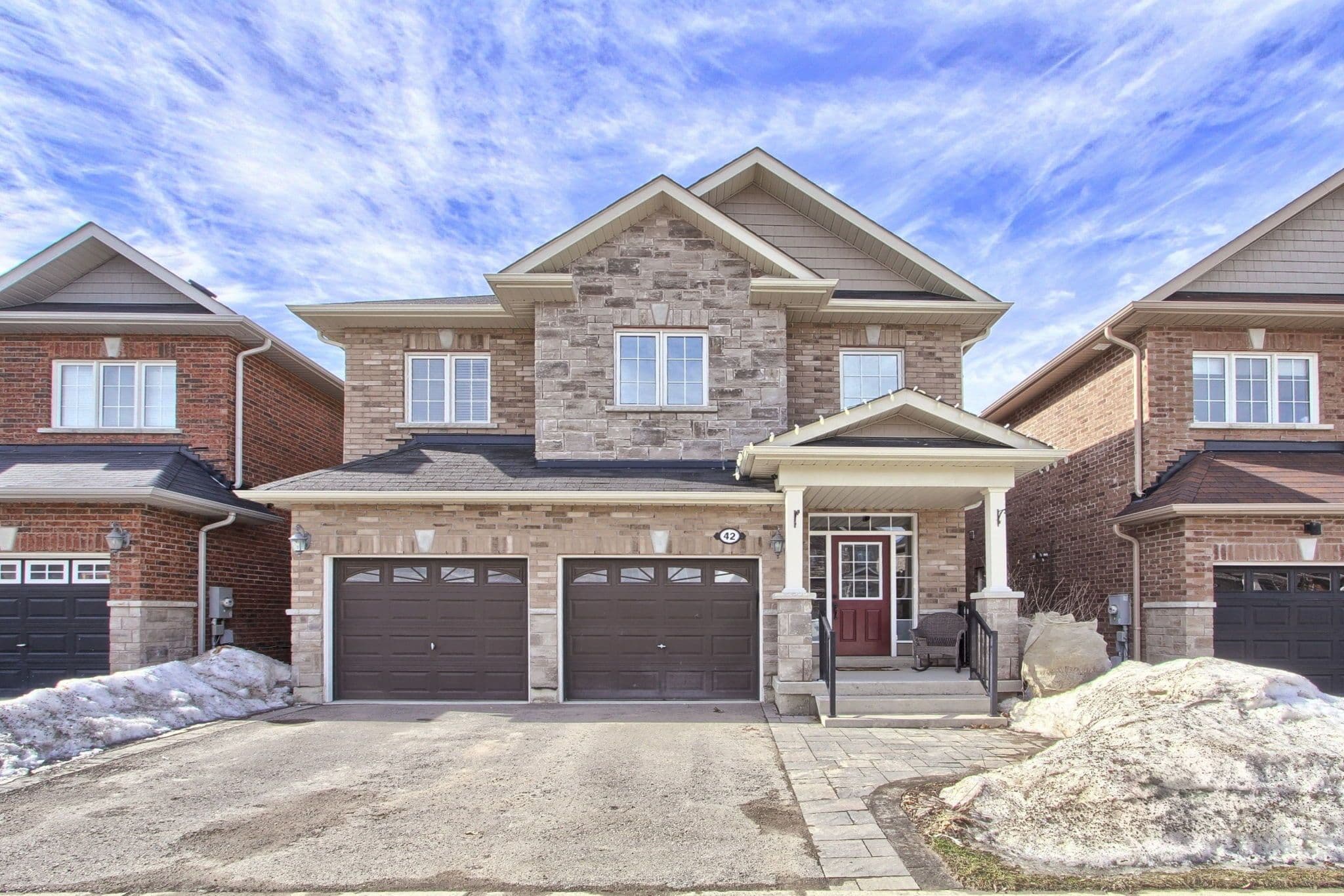 42 Prosser Crescent, Georgina, ON L0E 1R0
