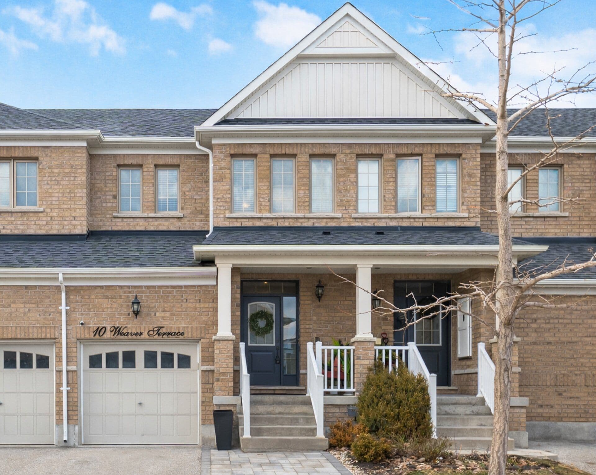 10 Weaver Terrace, New Tecumseth, ON L0G 1W0