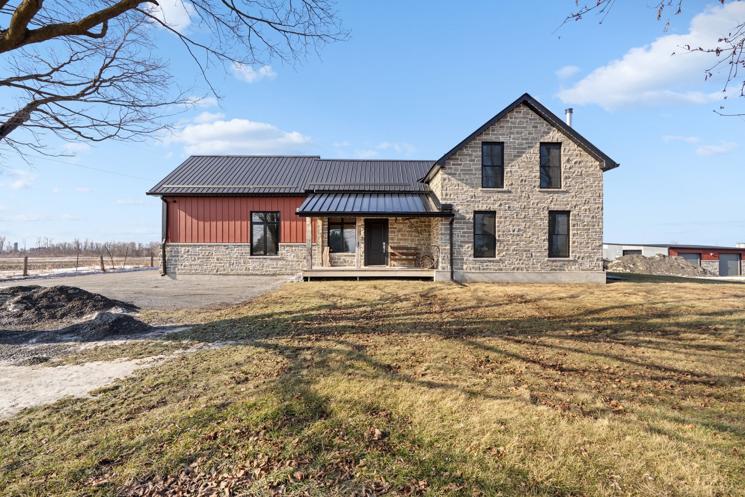 12099 County 38 Road, North Dundas, ON K0C 2K0