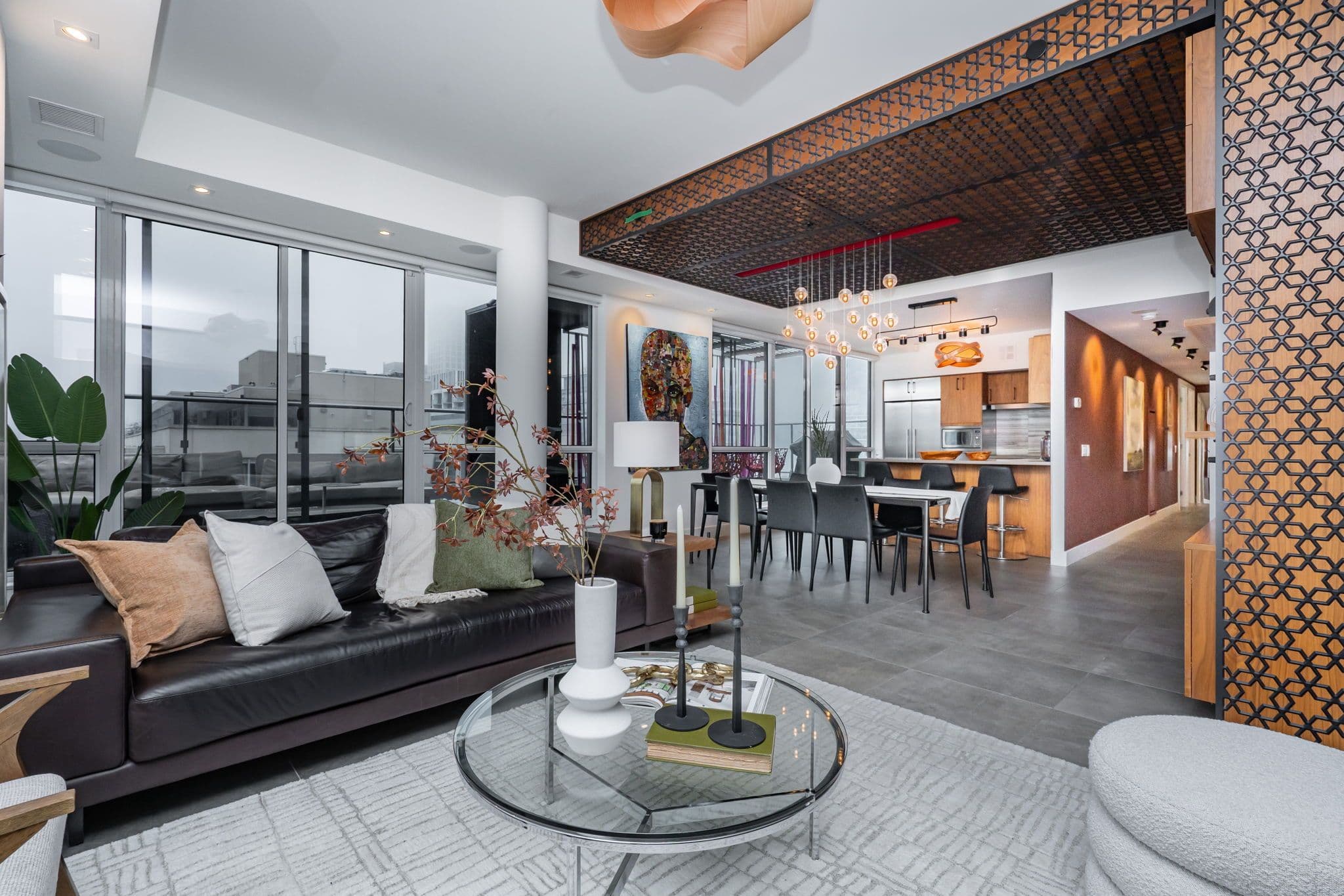 39 Sherbourne Street 1606, Toronto C08, ON M5A 0L8