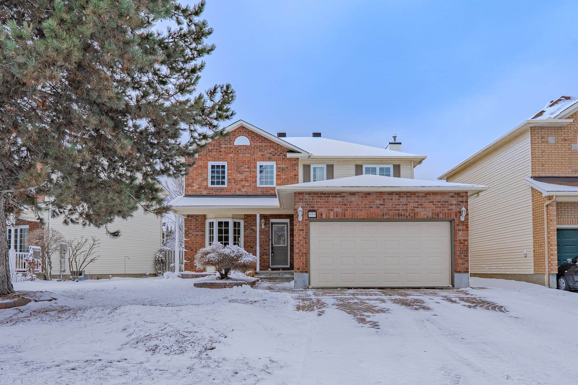 559 ARC EN CIEL Street, Orleans - Cumberland and Area, ON K4A 3J1