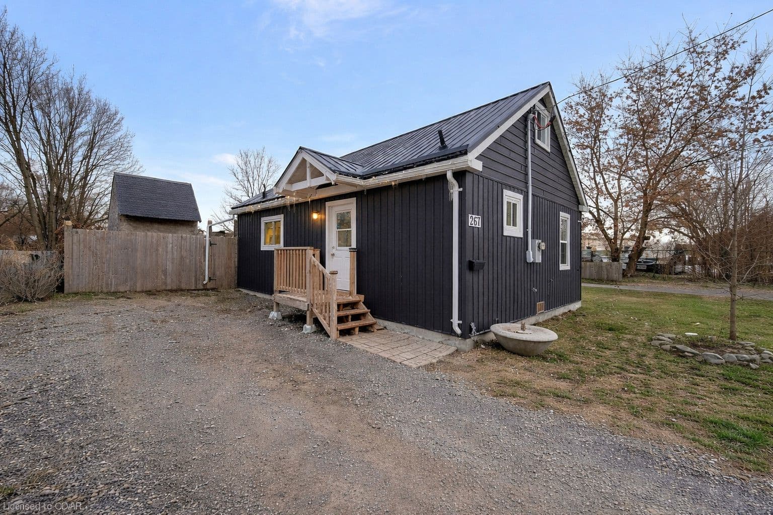 267 STATION Street, Belleville, ON K8N 2T9