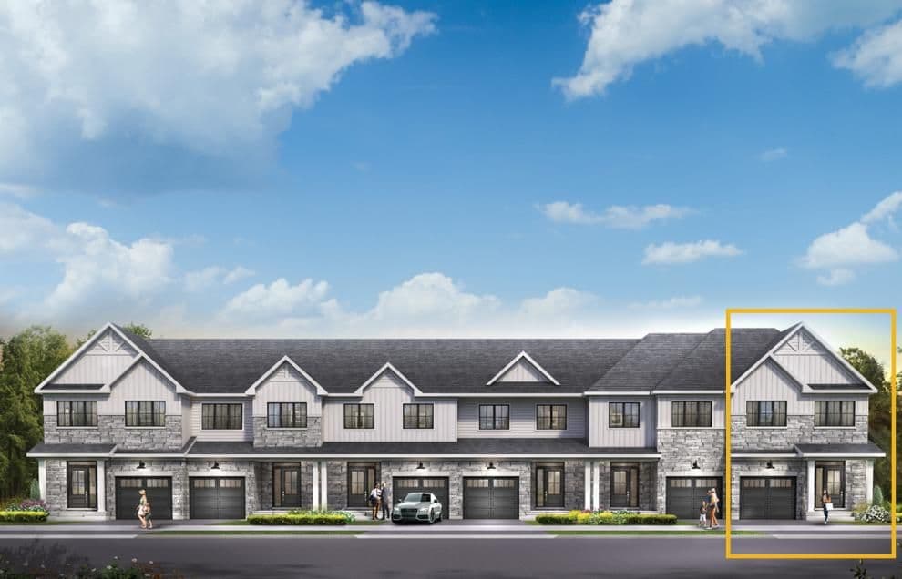 837 Fairline Row, Kanata, ON K2V 0V8