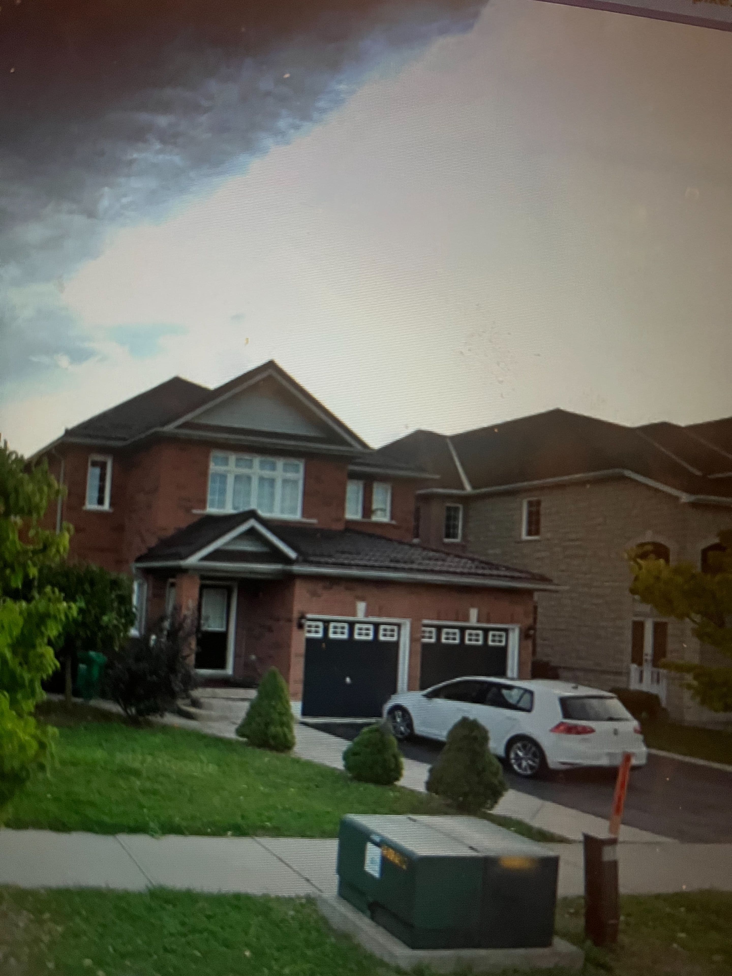 6772 W LONGVIEW Place E BASEMENT, Mississauga, ON L5C 1V3