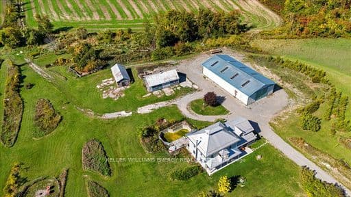 28 Lockhart Court, Trent Hills, ON K0K 3K0