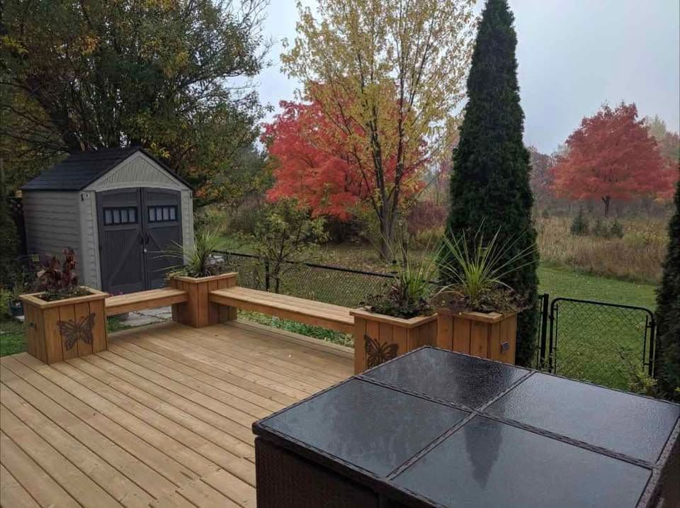 196 Pressed Brick Drive, Brampton, ON L6V 4K7