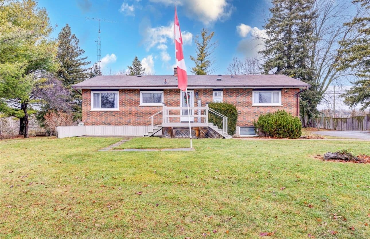 992 Church Street N, Ajax, ON L1T 4W3, Ajax