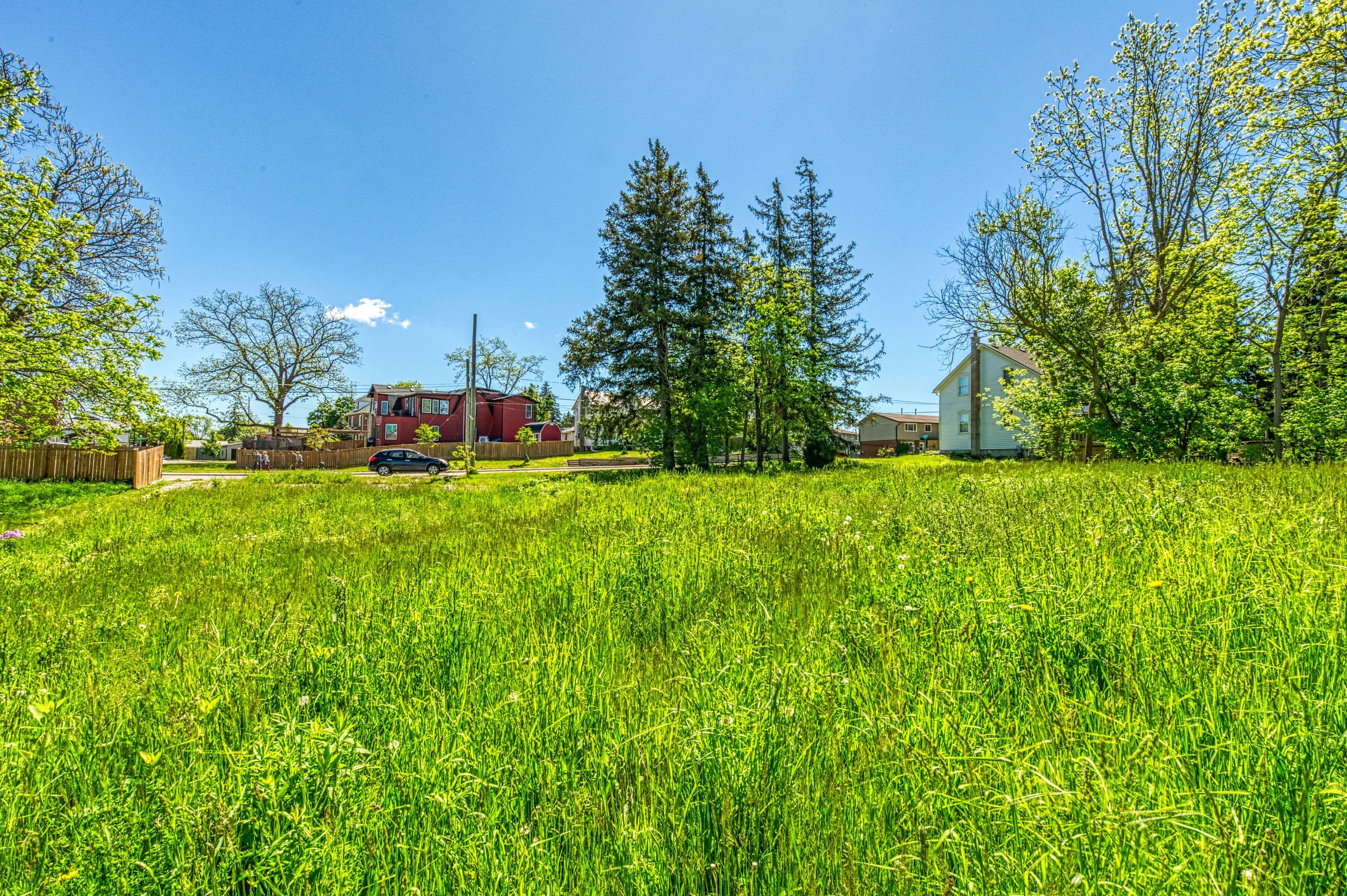 0 OUSE Street, Haldimand, ON N0A 1E0