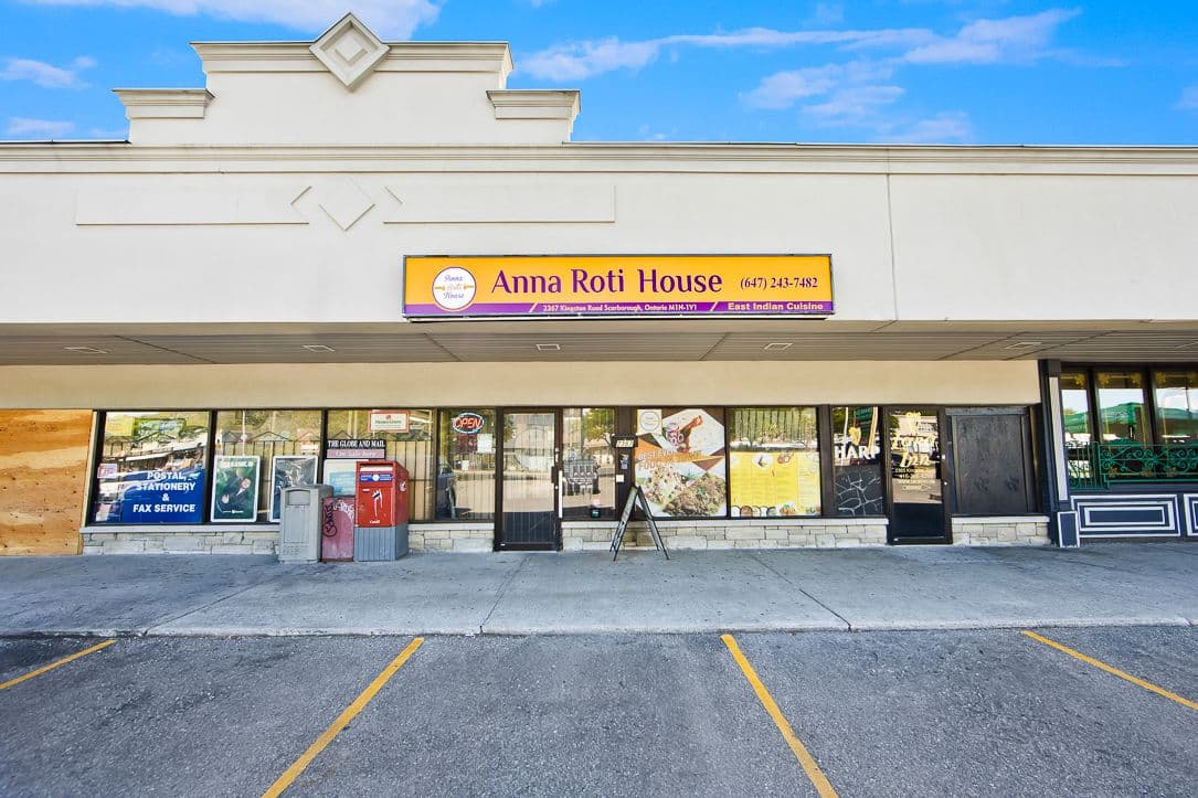 2367 Kingston Road, Toronto E06, ON M1N 1V1