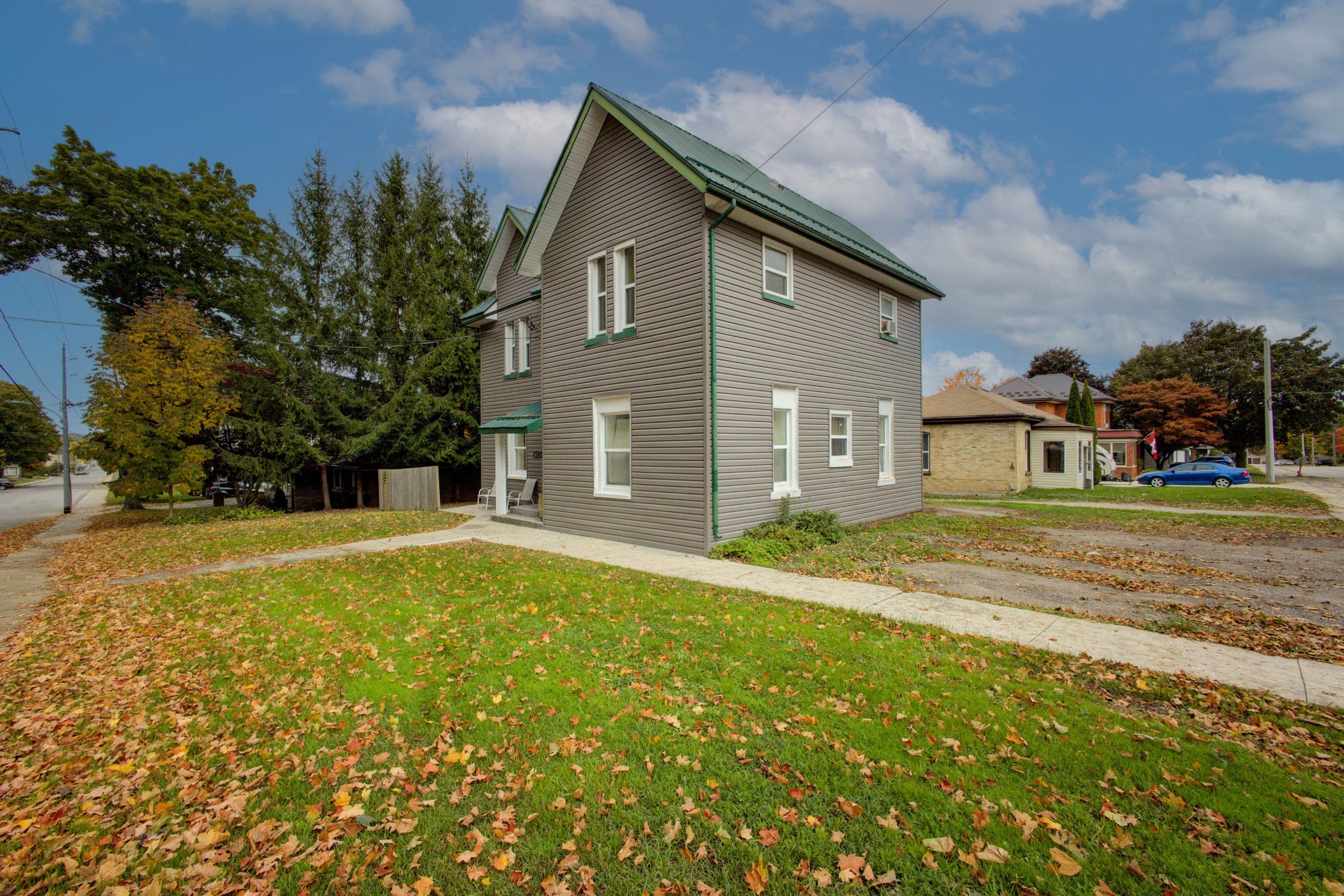 103 Patrick Street E, North Huron, ON N0G 2N0