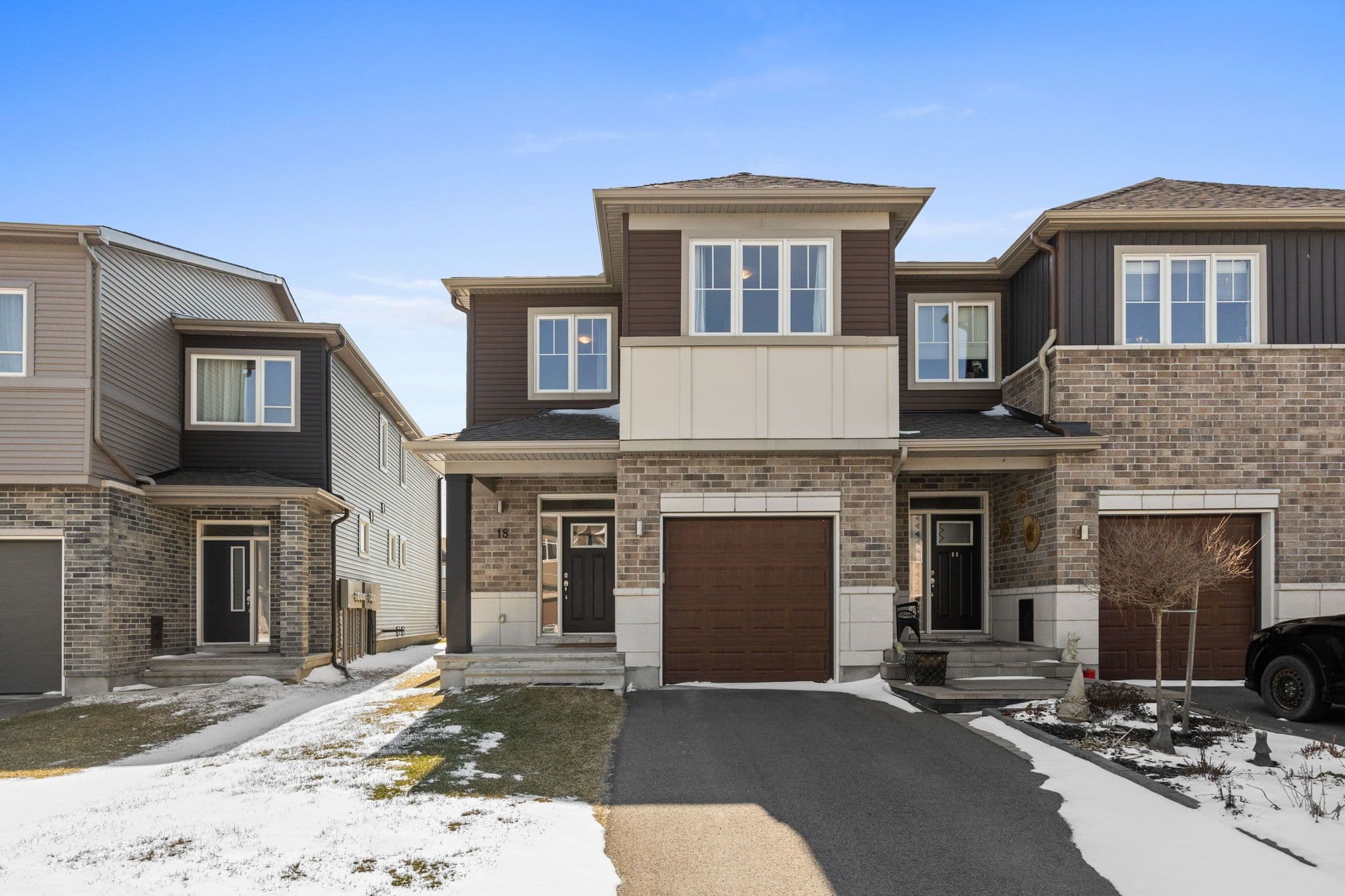 18 Stokes Drive, Carleton Place, ON K7C 0K1