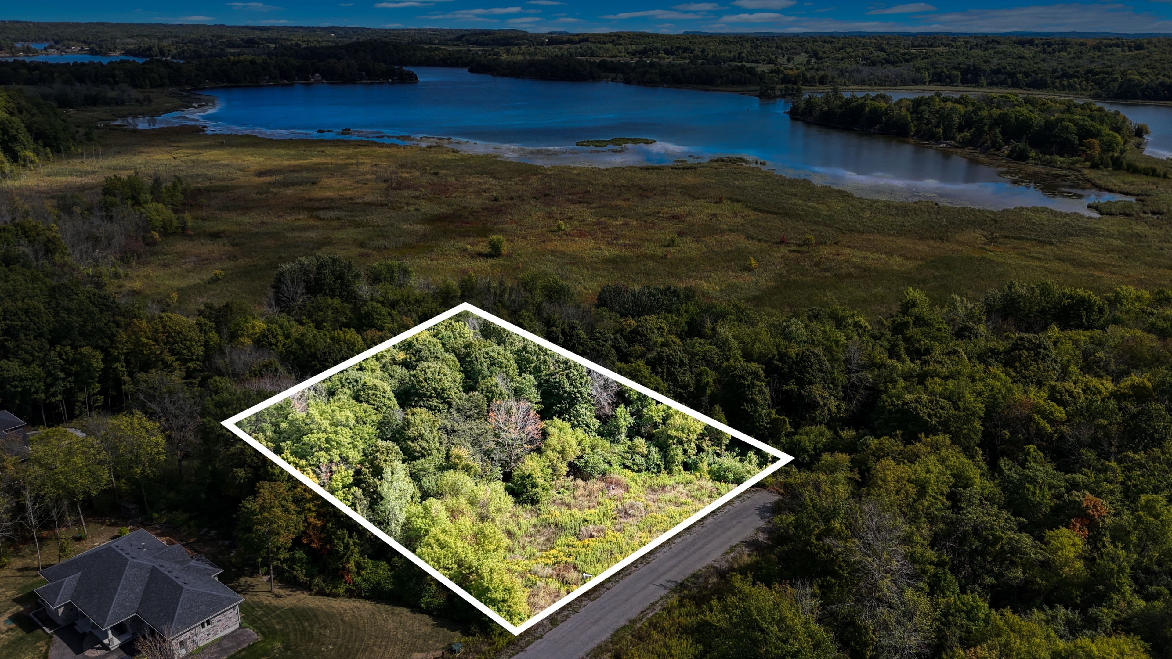 53 Linea Drive, Frontenac, ON K0H 0A9