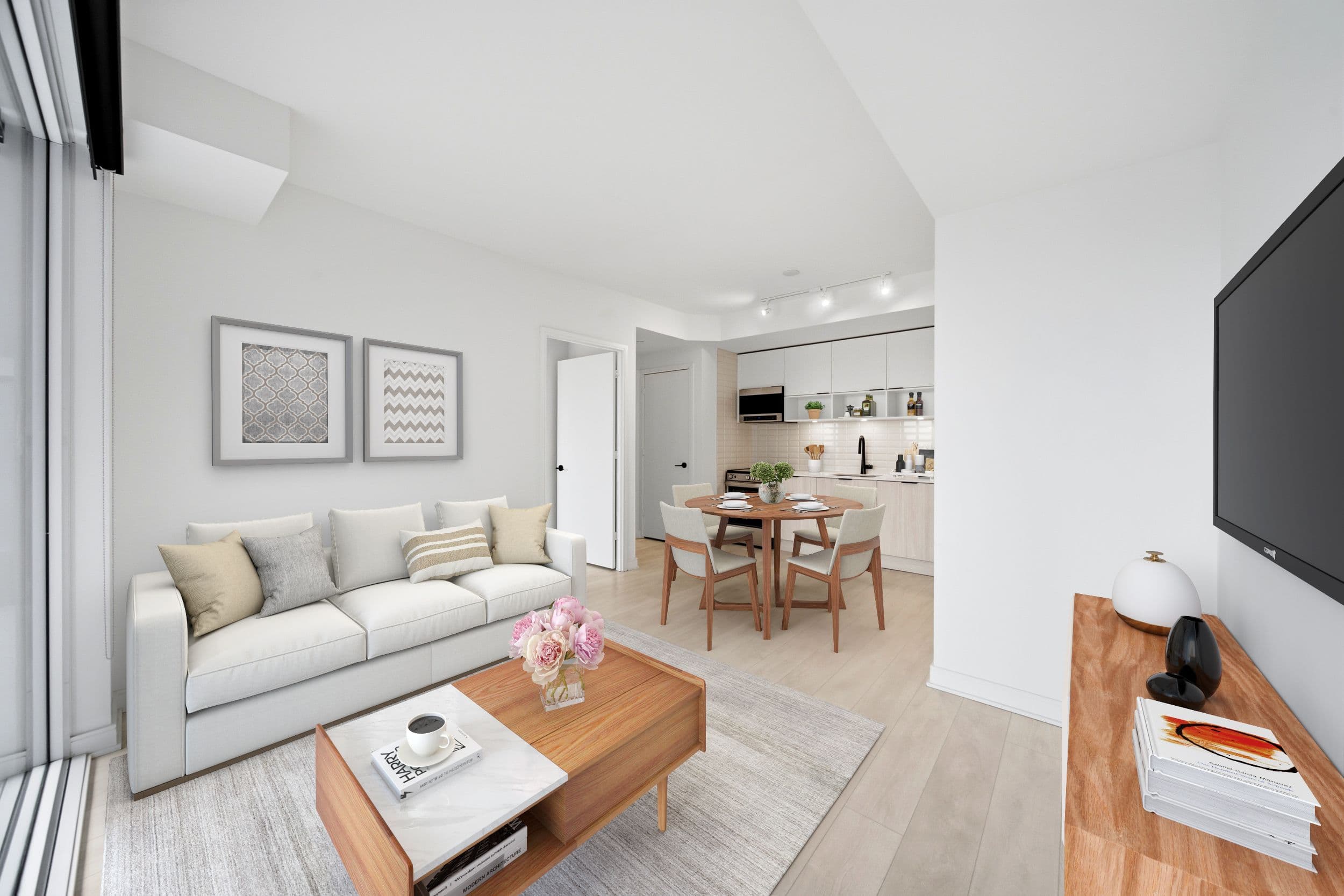 180 Mill Street S551, Toronto C08, ON M5A 0V7