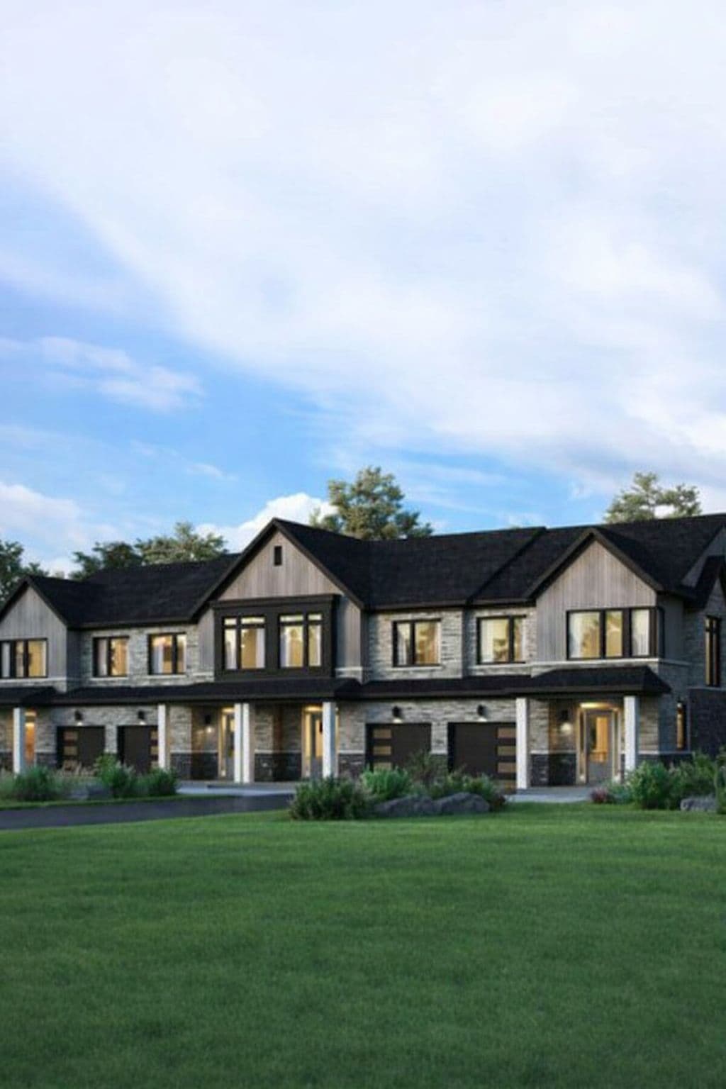 9 Cherry Birch Crescent, Thorold, ON L2V 5E6