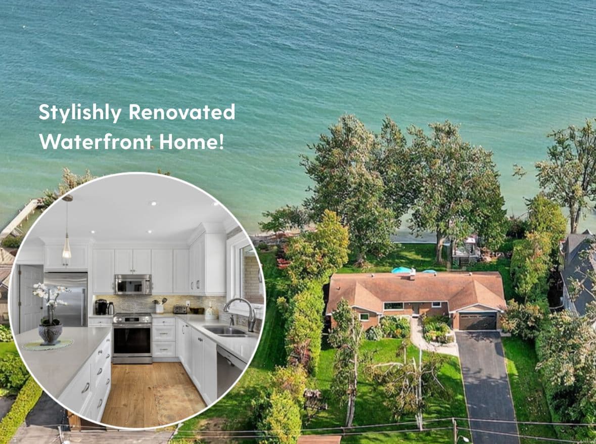 73 Parkside Drive, Oro-Medonte, ON L0L 1T0