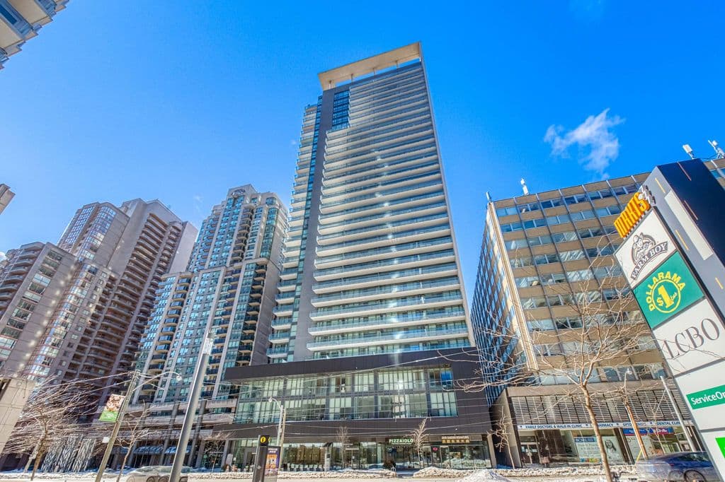 770 Bay Street 1002, Toronto C01, ON M5G 0A6