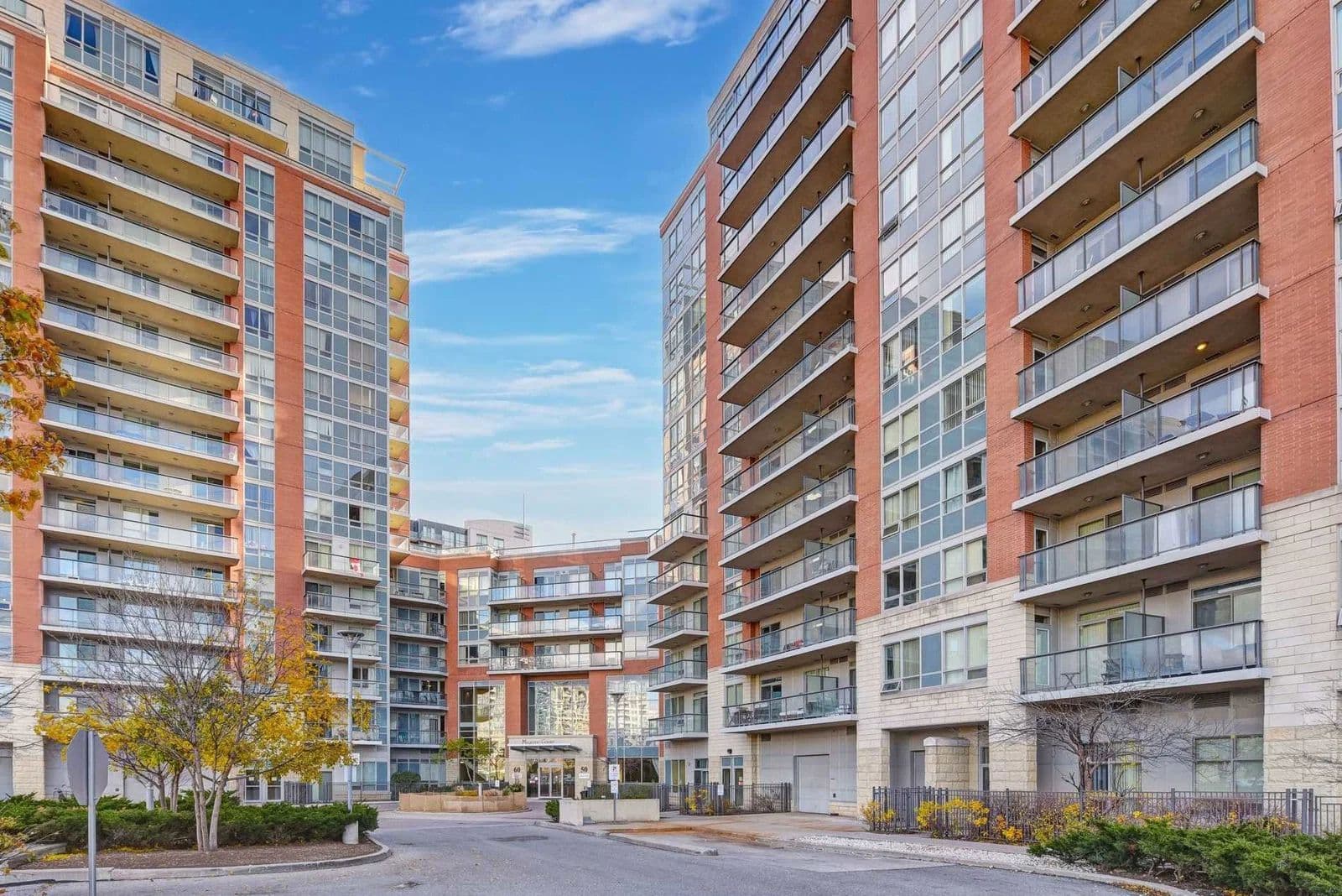 50 Clegg Road 523, Markham, ON L6G 0C6