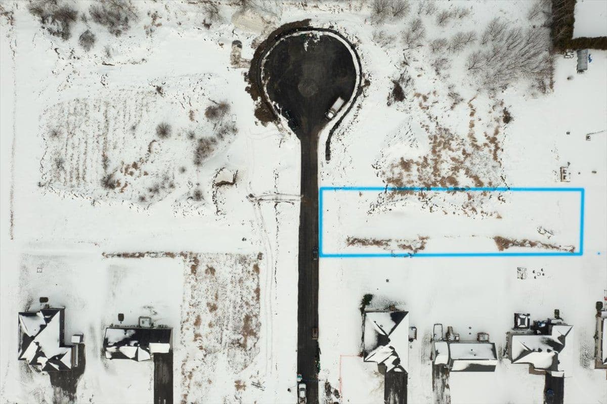 Lot 6 Wagon Street, Clarence-Rockland, ON K0A 2A0