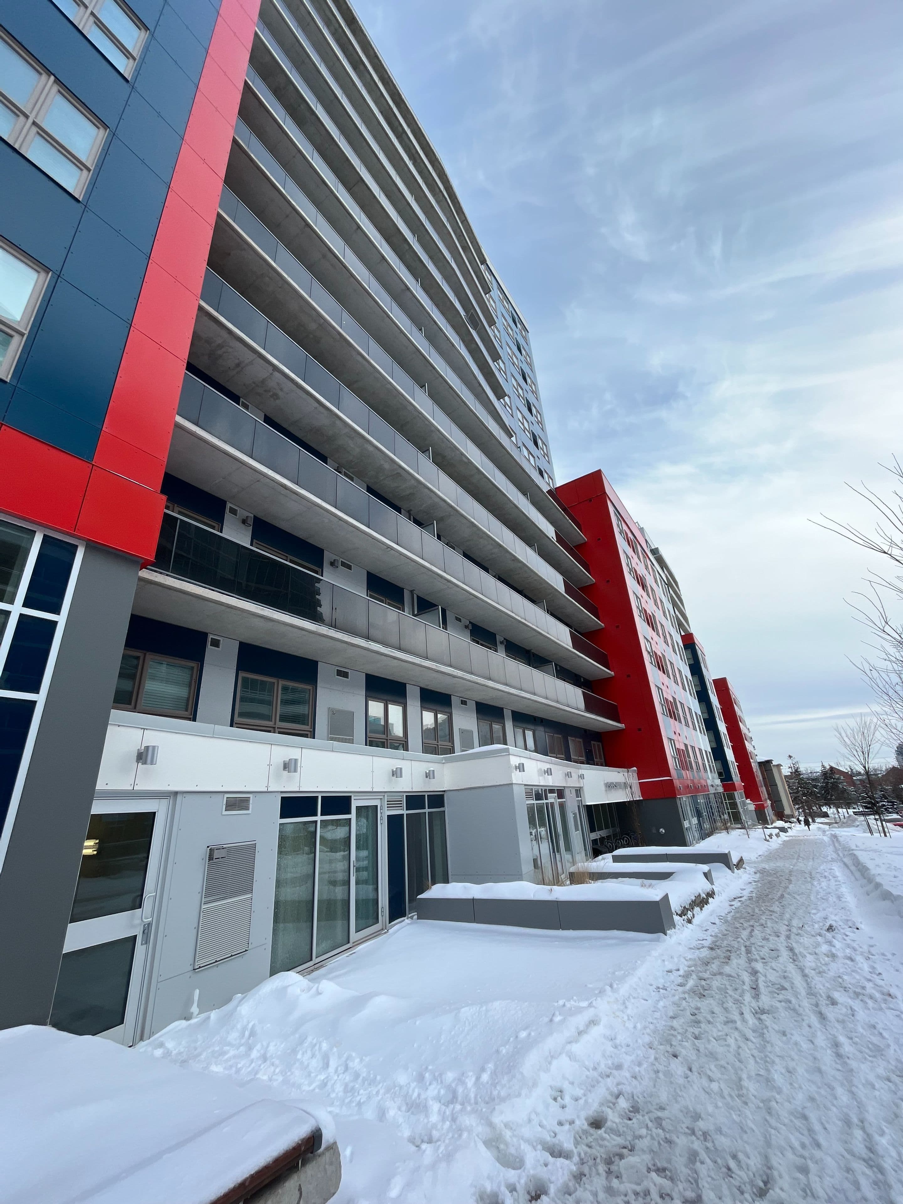 258B Sunview Street 2112, Waterloo, ON N2L 3V9